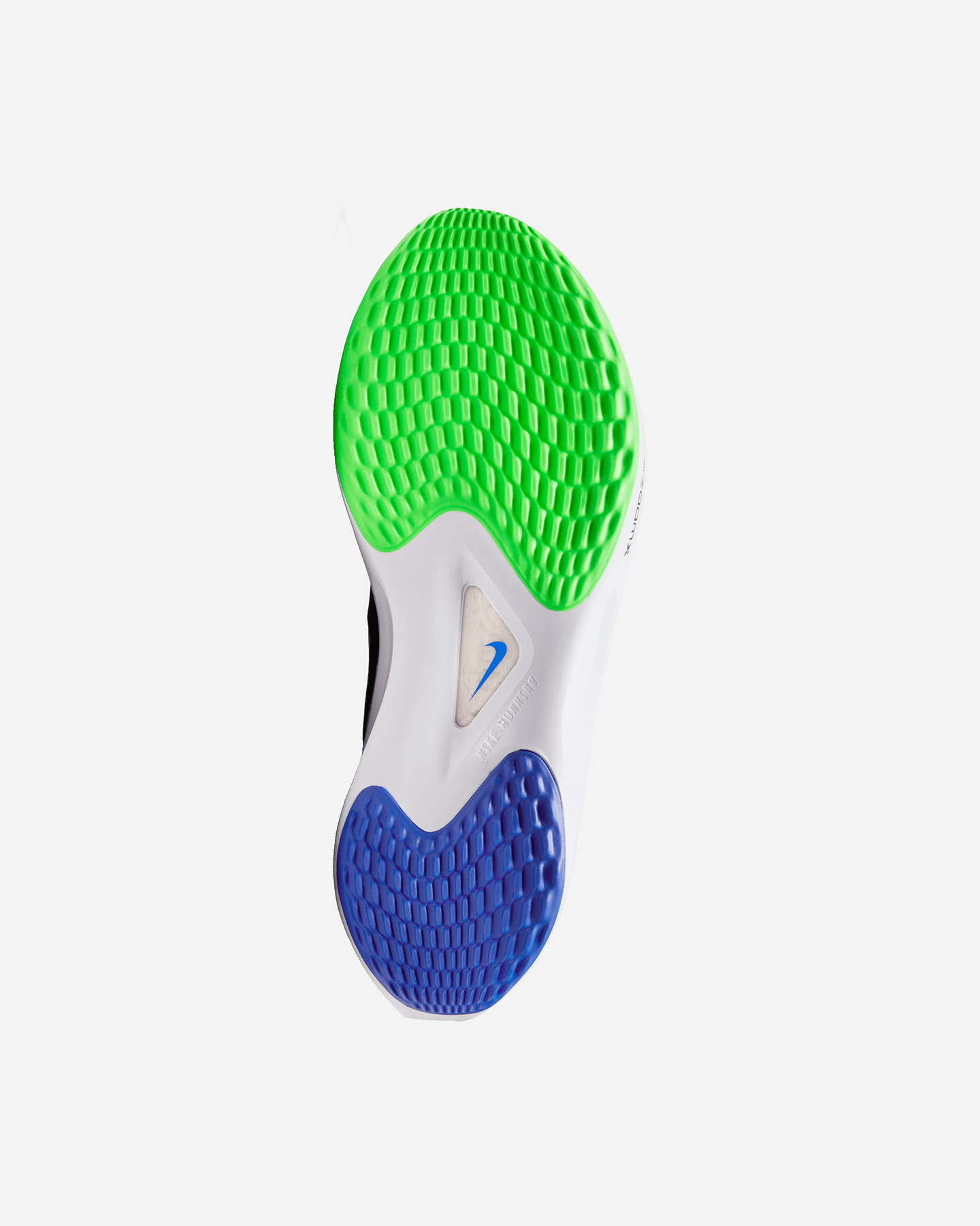 Scarpe running NIKE ZOOM FLY 5 M - Bianco - 2 | Cisalfa Sport
