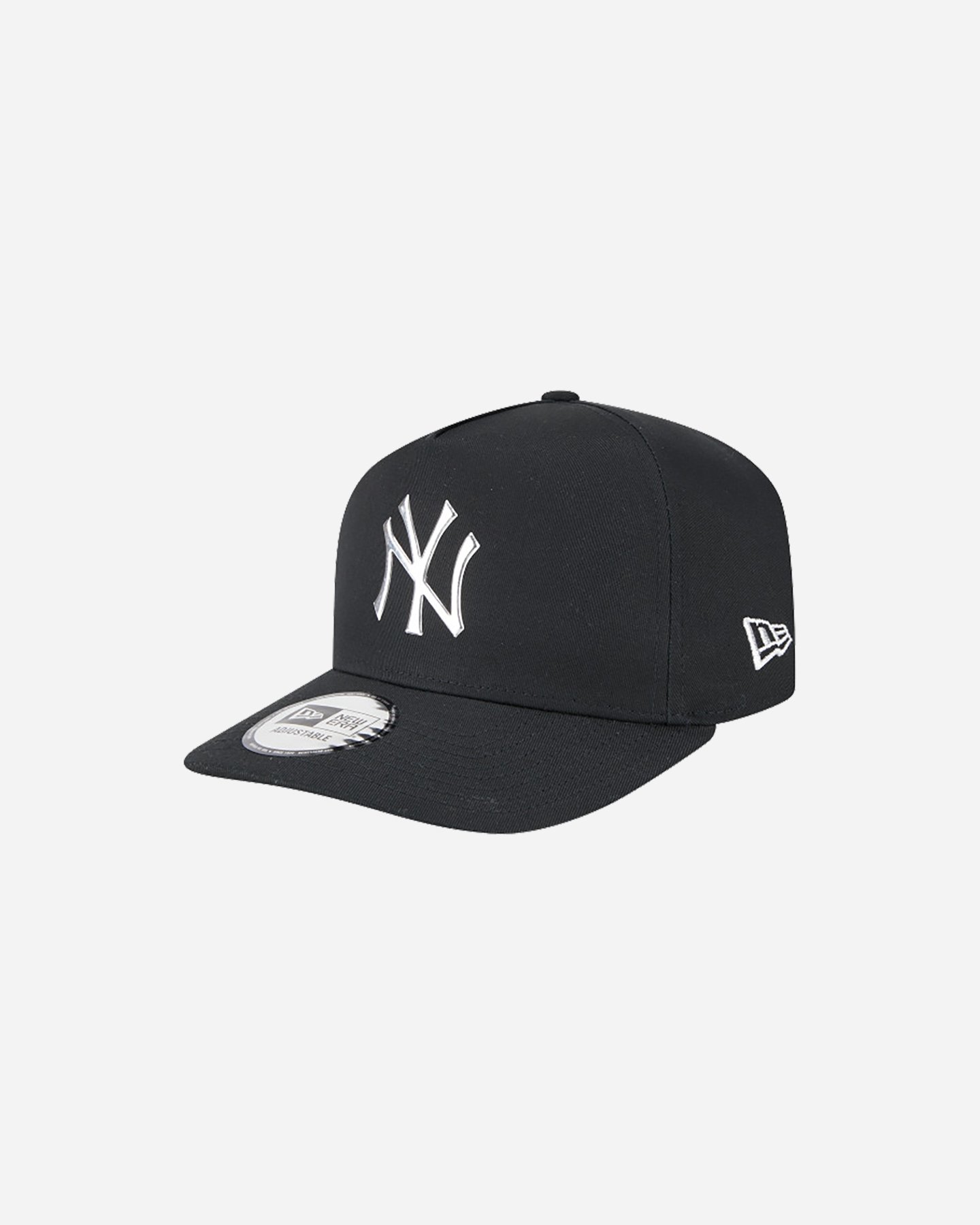 Cappellino NEW ERA 9FORTY MLB EFRAME FOIL NEW YORK YANKEES  - 0 | Cisalfa Sport