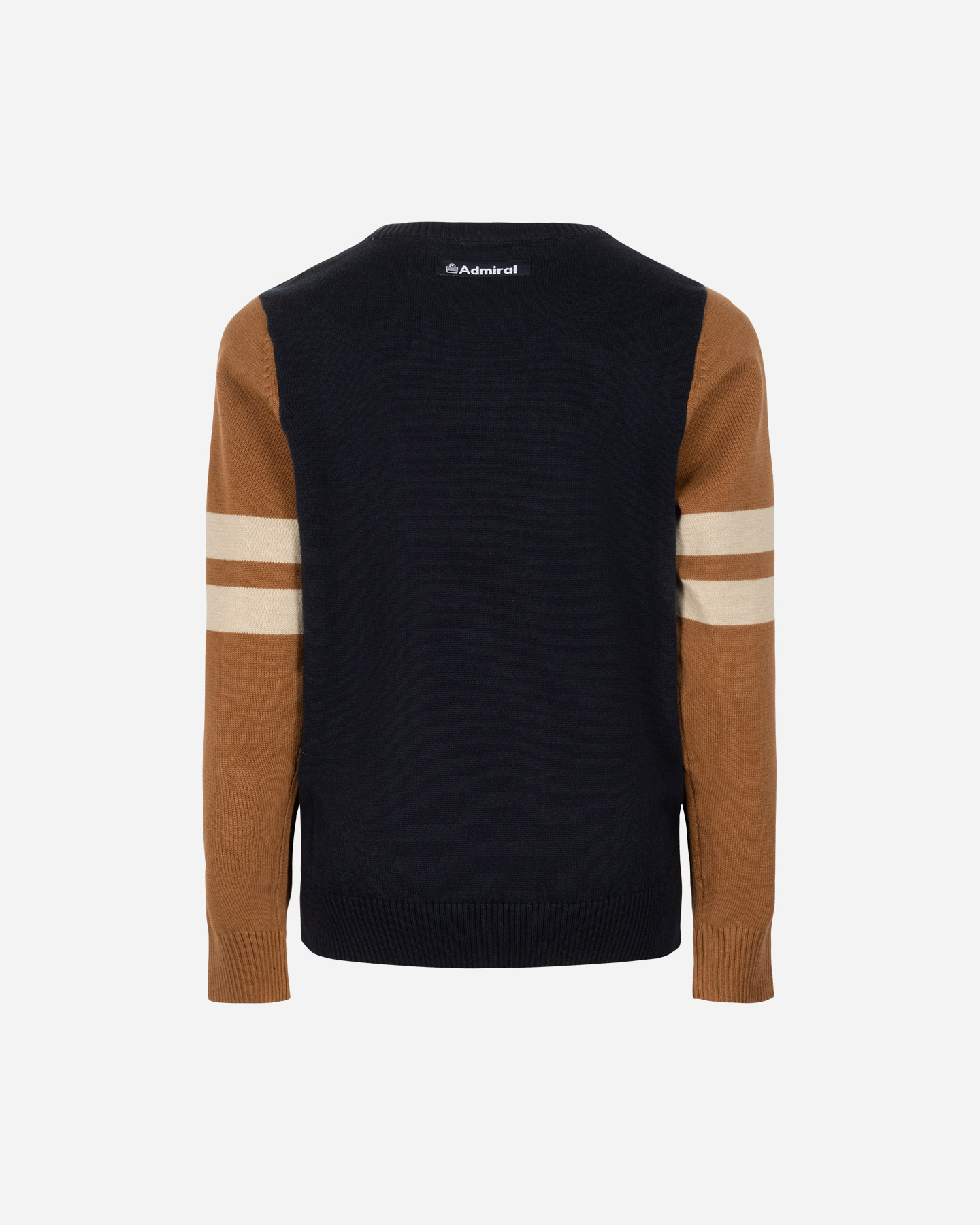 Maglione ADMIRAL VARSITY JR - Blu - 1 | Cisalfa Sport