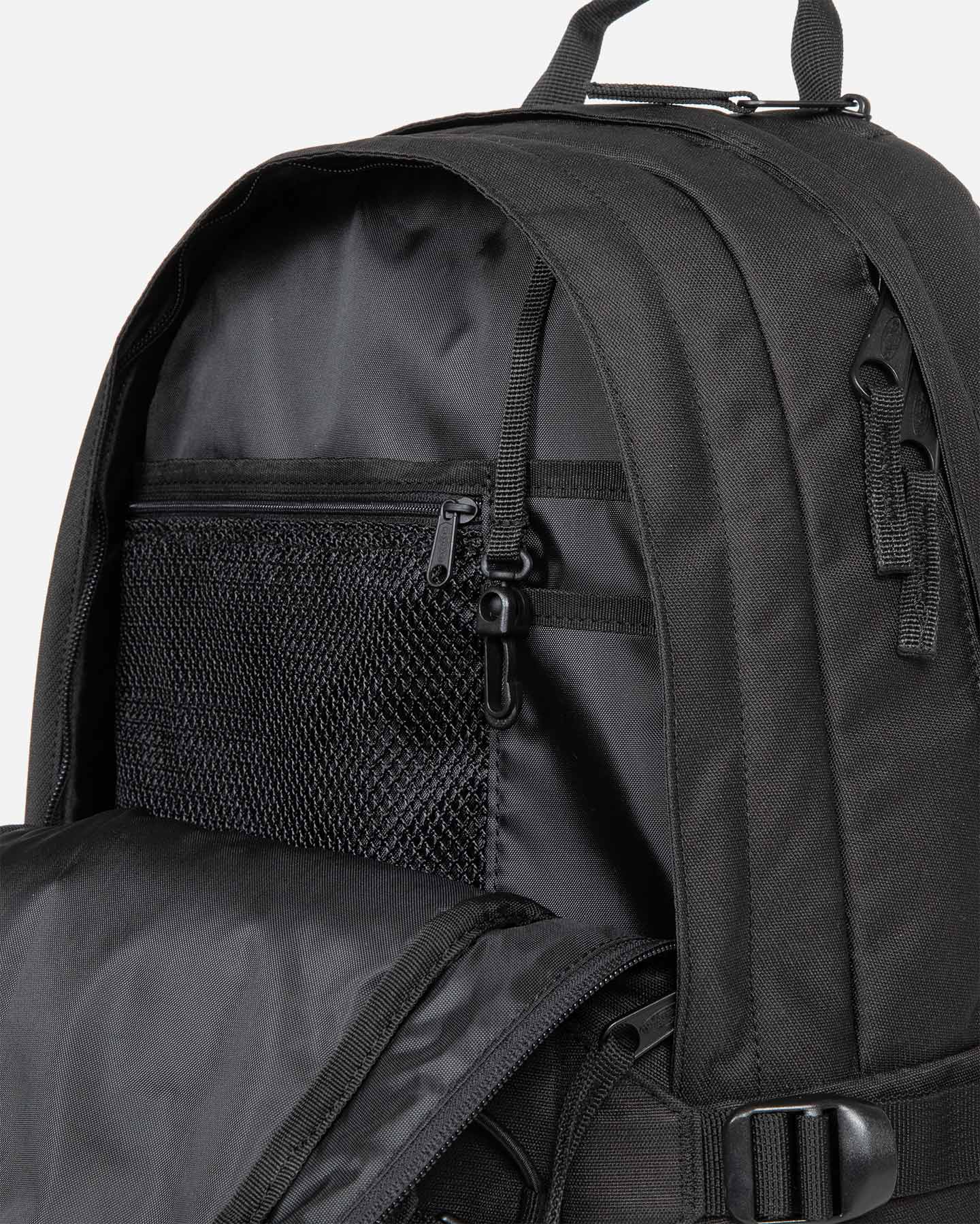 Zaino EASTPAK GERYS CS - Nero - 3 | Cisalfa Sport