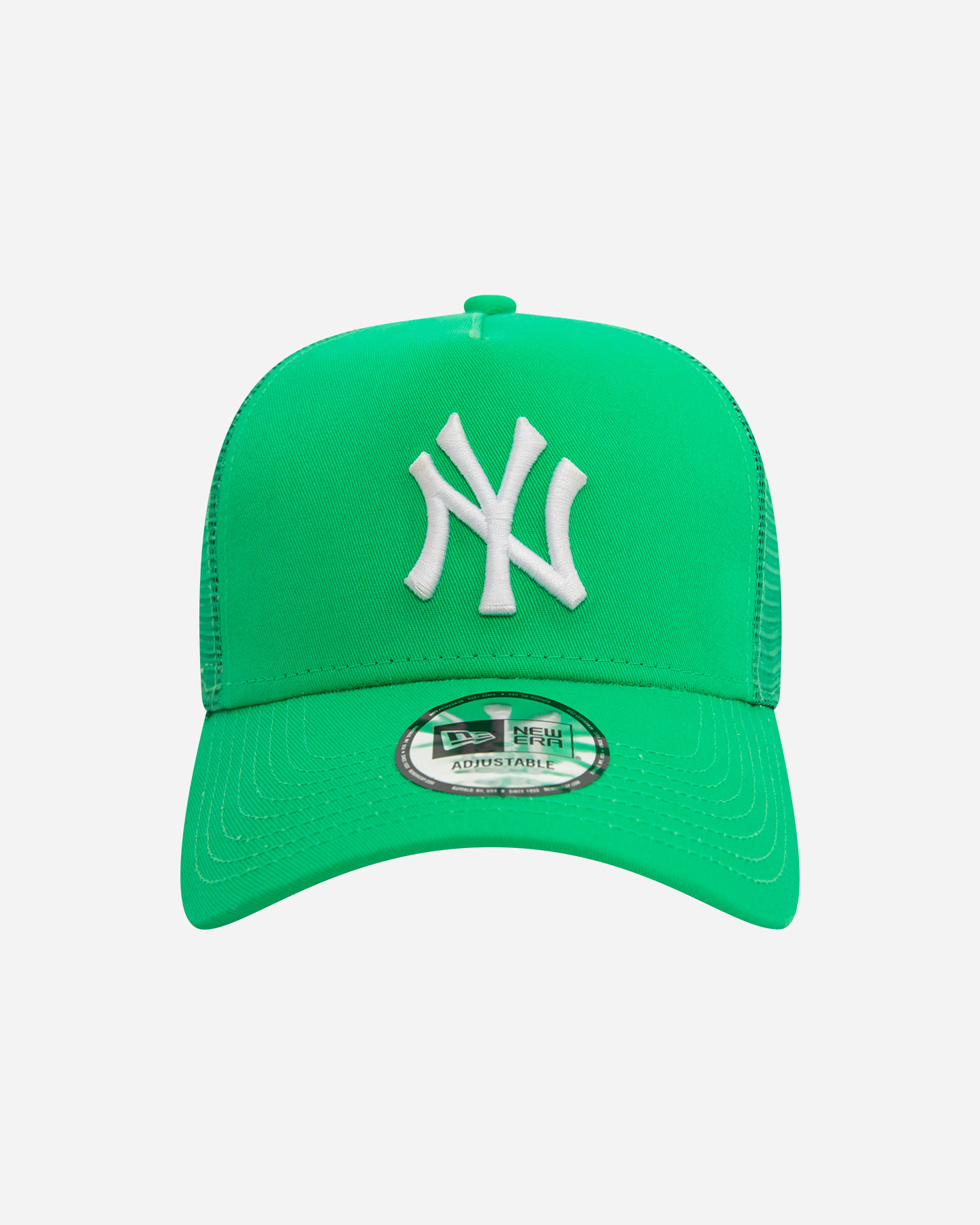 Cappellino NEW ERA AF TRUCKER LEAGUE ESSENTIAL NEW YORK YANKEES M - 1 | Cisalfa Sport