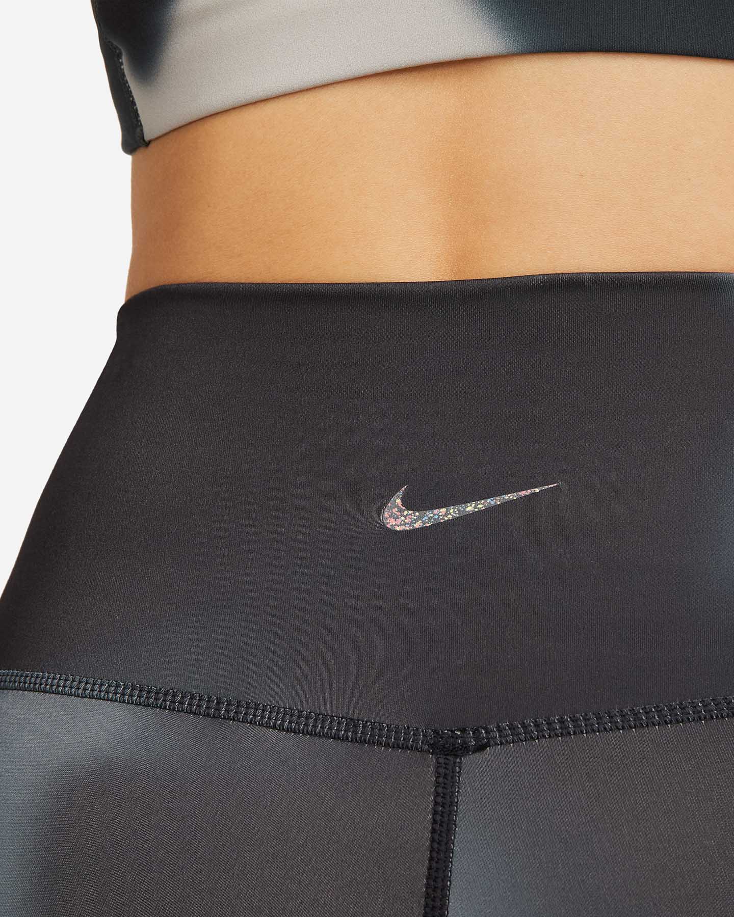 Leggings NIKE 7/8 YOGA W - 3 | Cisalfa Sport