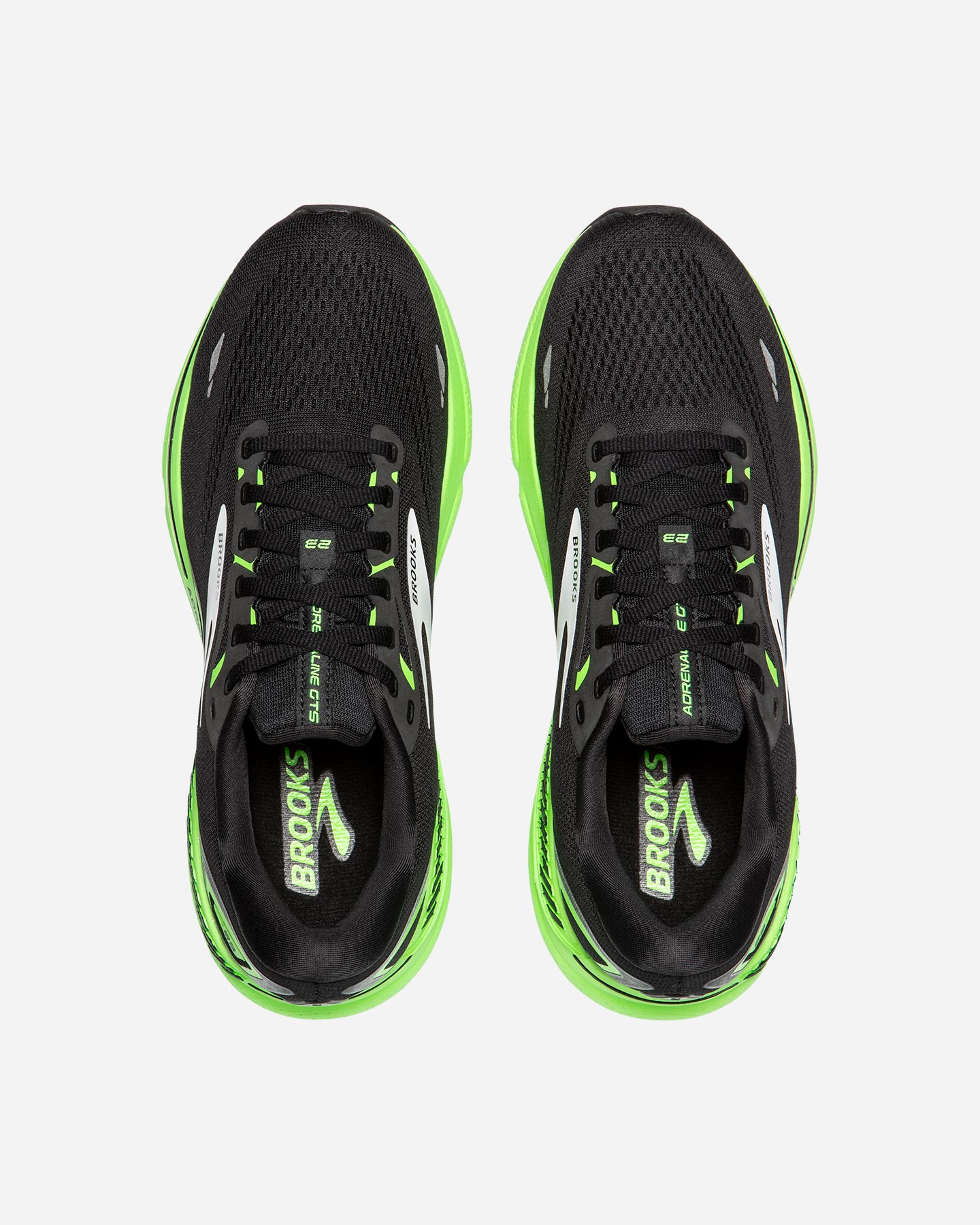 Scarpe running BROOKS ADRENALINE GTS 23 M - 3 | Cisalfa Sport