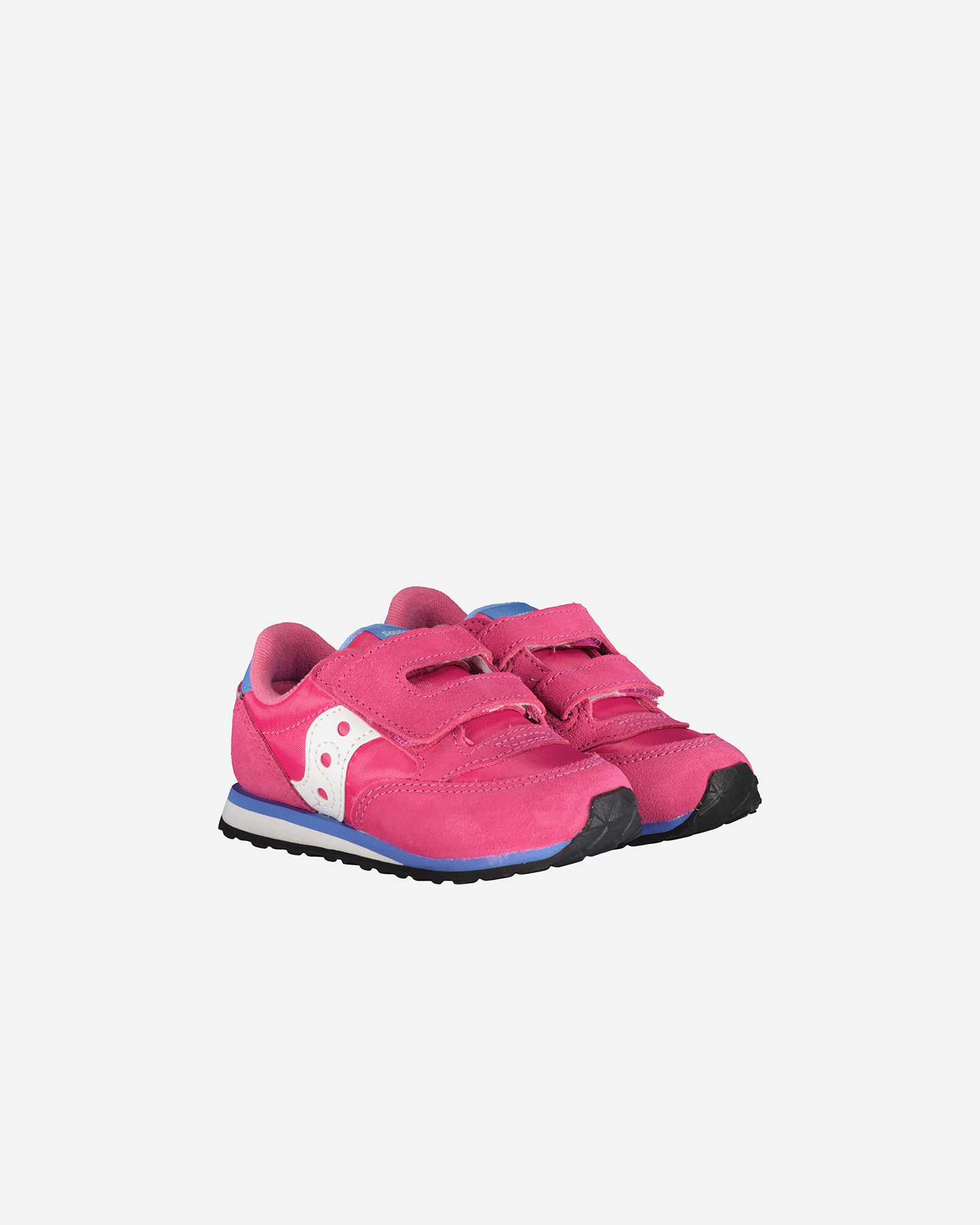 Scarpe sneakers SAUCONY BABY JAZZ INF JR - 1 | Cisalfa Sport