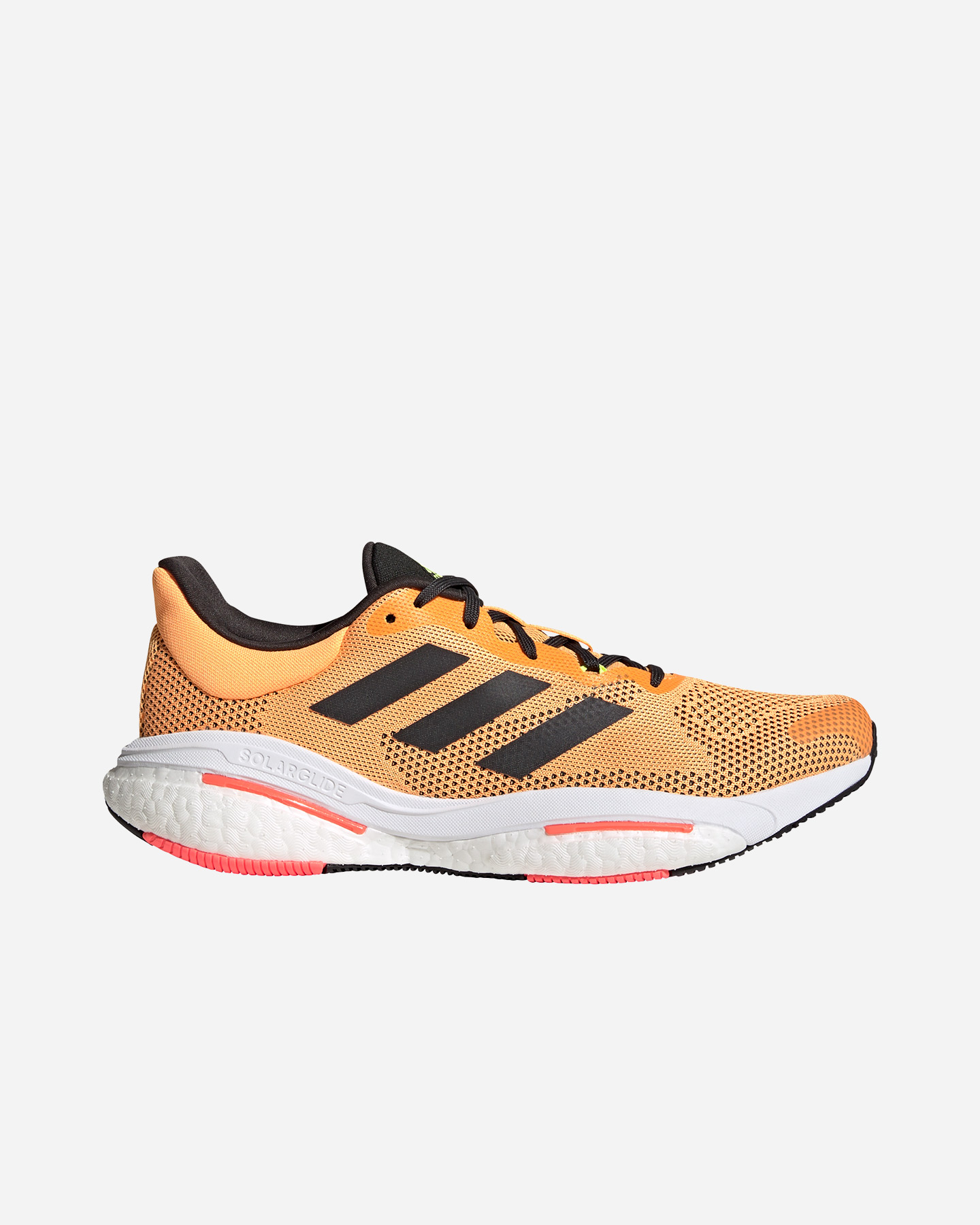 Scarpe running ADIDAS SOLAR GLIDE 5 M - Arancione - 0 | Cisalfa Sport