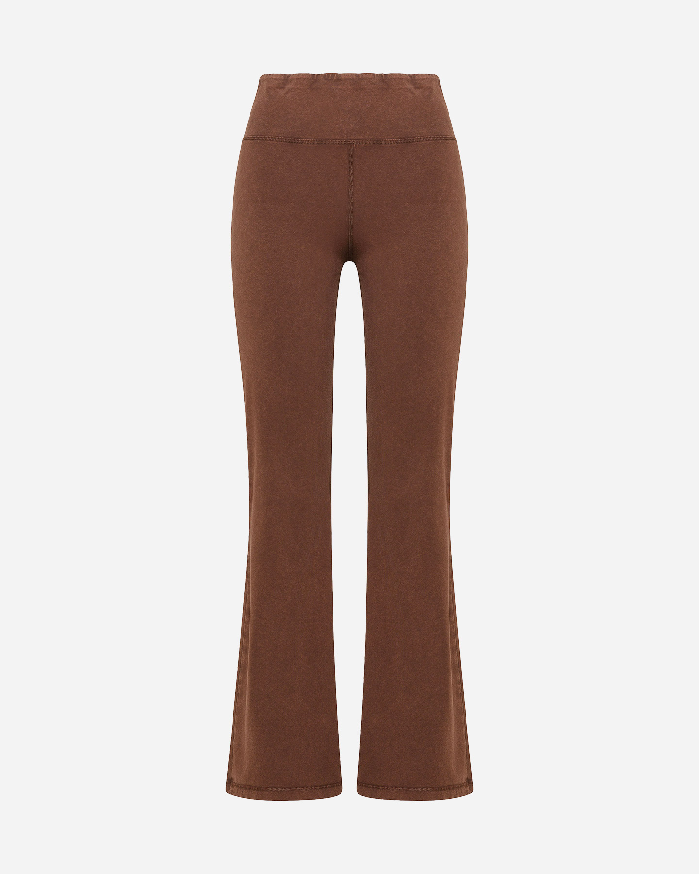 Leggings DEHA FLARE W - Marrone - 0 | Cisalfa Sport