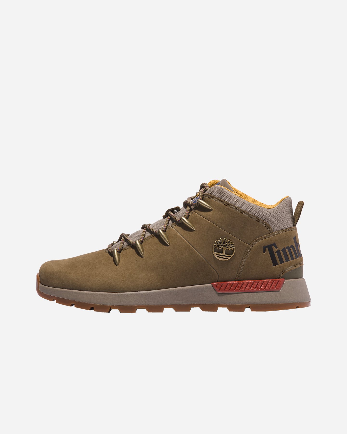 Scarpe urban TIMBERLAND SPRINT TREKKER MID M - 4 | Cisalfa Sport