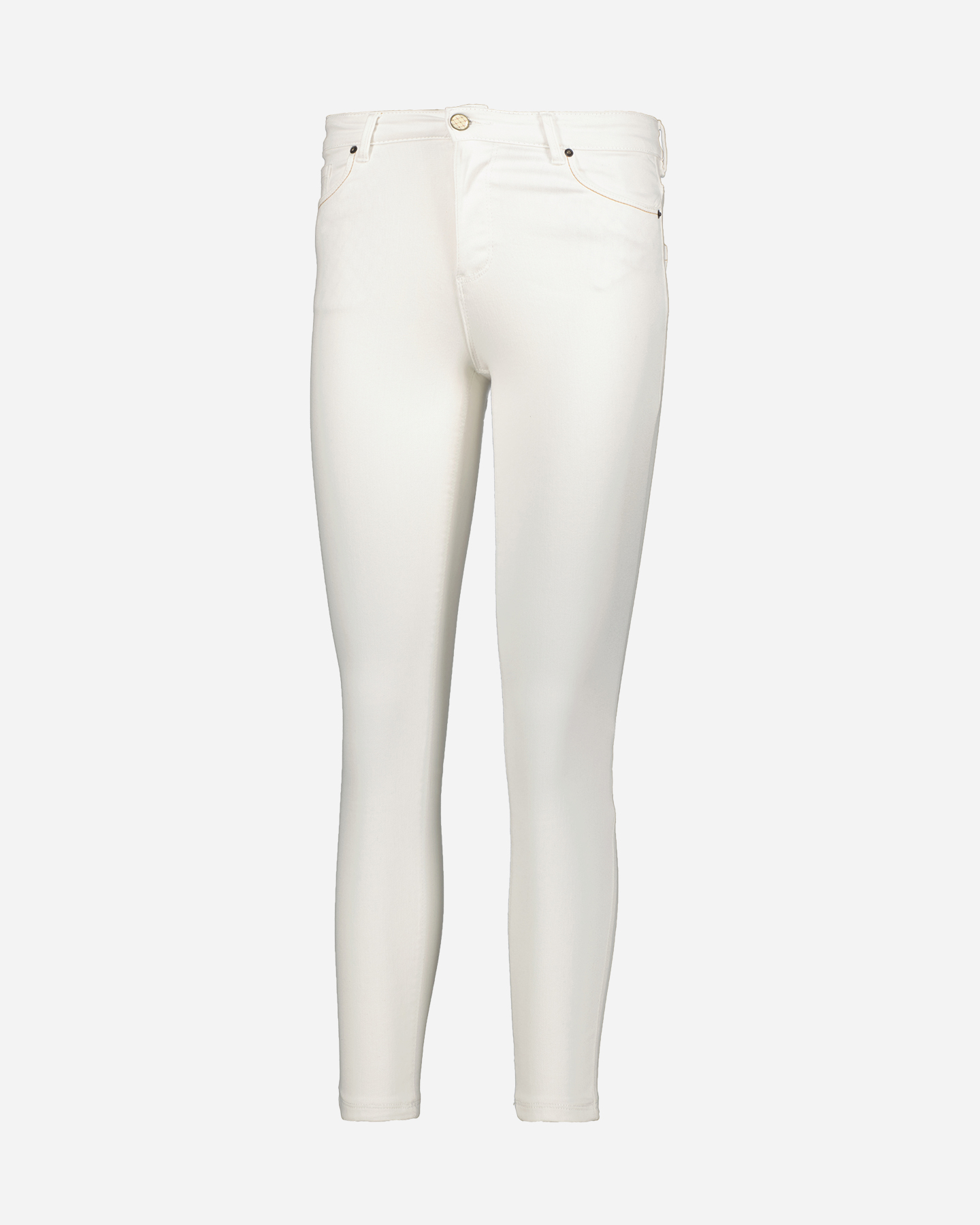 Jeans BEST COMPANY JEGGINGS W - Bianco - 0 | Cisalfa Sport