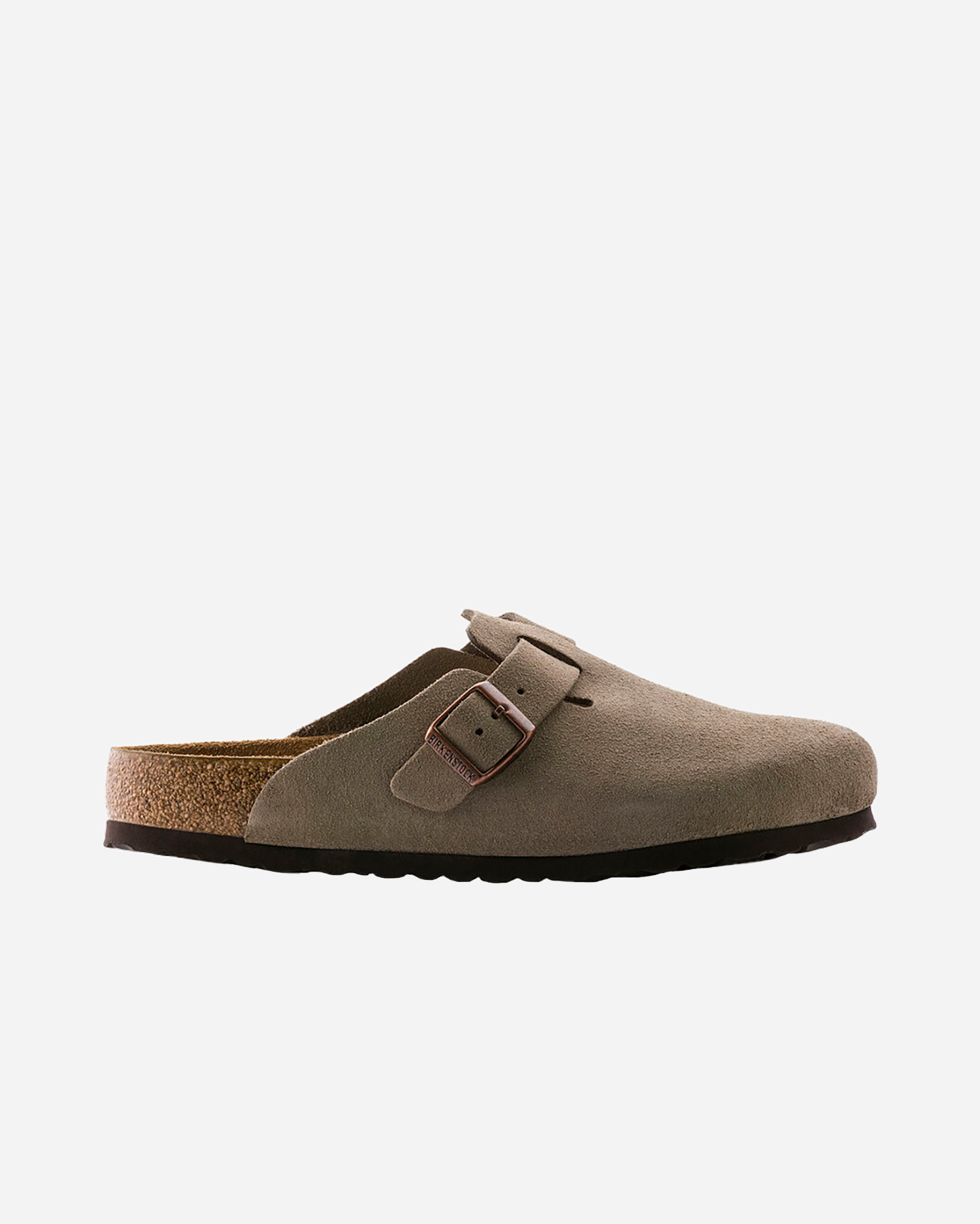 Sandali BIRKENSTOCK BOSTON M - 0 | Cisalfa Sport