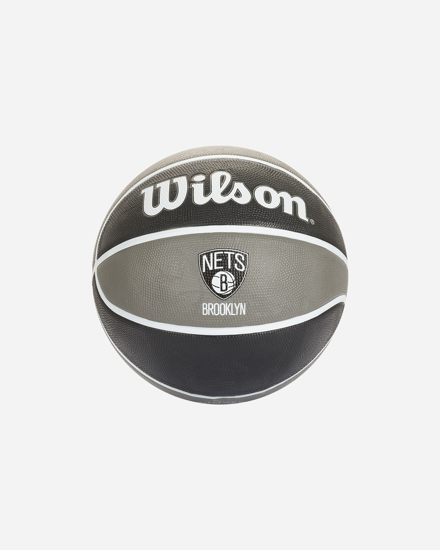 Pallone basket WILSON NBA TRIBUTE TEAM BROOKLYN NETS  - 0 | Cisalfa Sport