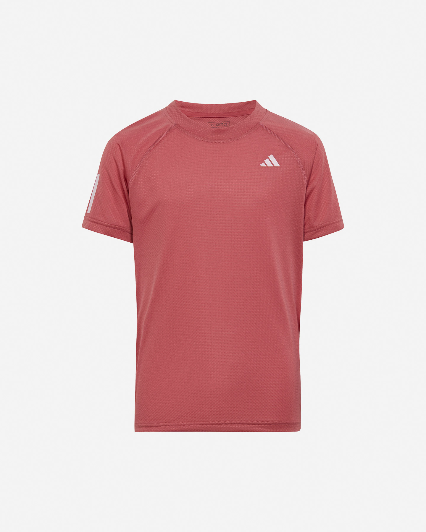 Maglia tennis ADIDAS CLUB JR - Rosa - 0 | Cisalfa Sport