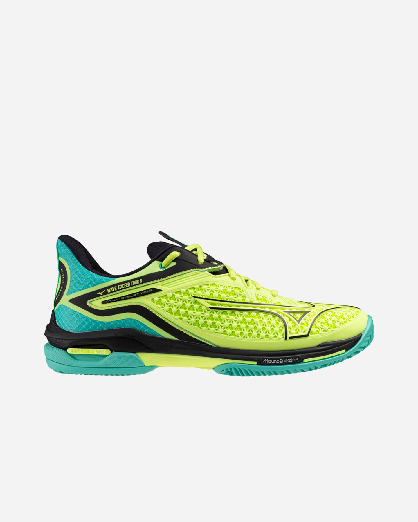 Scarpe tennis MIZUNO WAVE EXCEED TOUR M - 0 | Cisalfa Sport