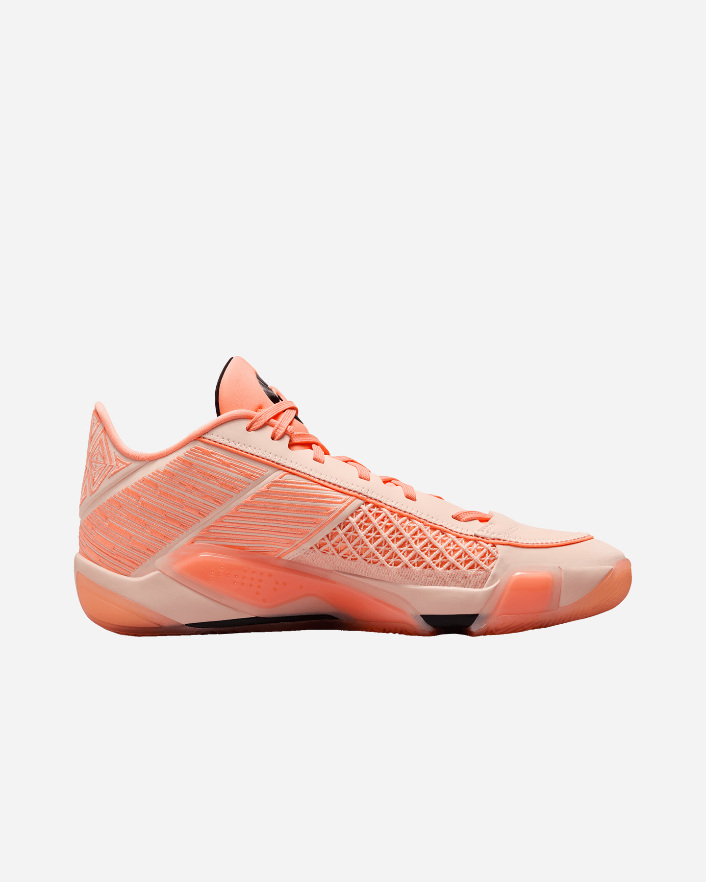 Scarpe basket NIKE AIR JORDAN XXXVIII LOW M - 0 | Cisalfa Sport