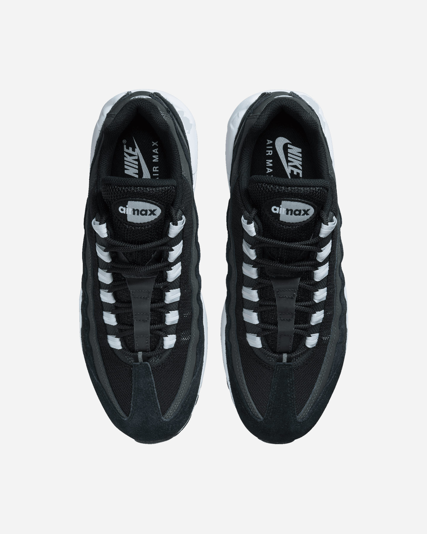 Scarpe sneakers NIKE AIR MAX 95 M - 9 | Cisalfa Sport