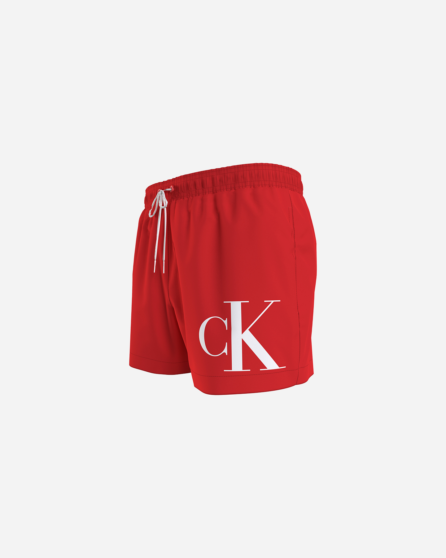 Boxer mare CALVIN KLEIN JEANS BOXER LOGO M - 1 | Cisalfa Sport