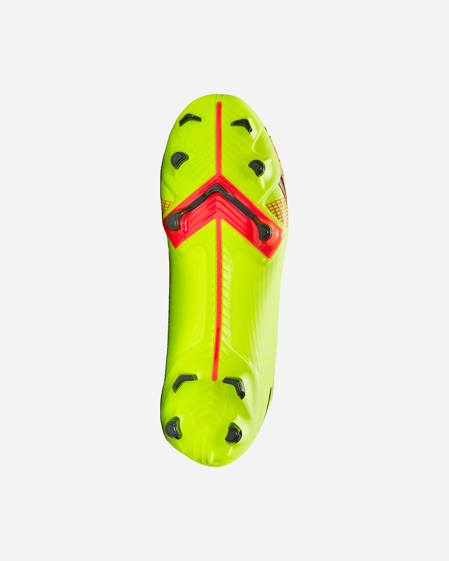 Scarpe calcio NIKE MERCURIAL SUPERFLY 8 ACADEMY FG/MG JR - 1 | Cisalfa Sport