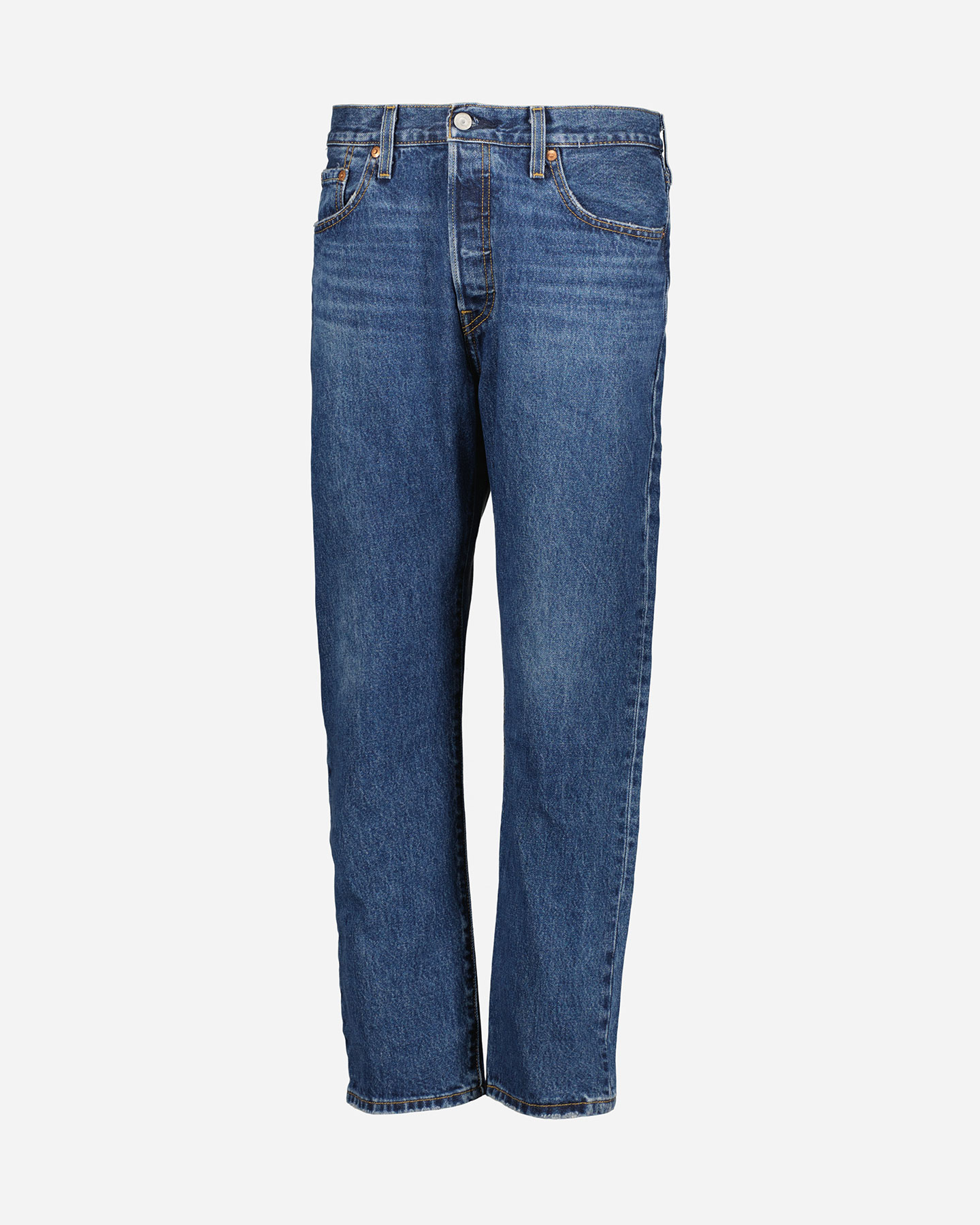 Jeans LEVI'S 501 CROP W - 11 | Cisalfa Sport