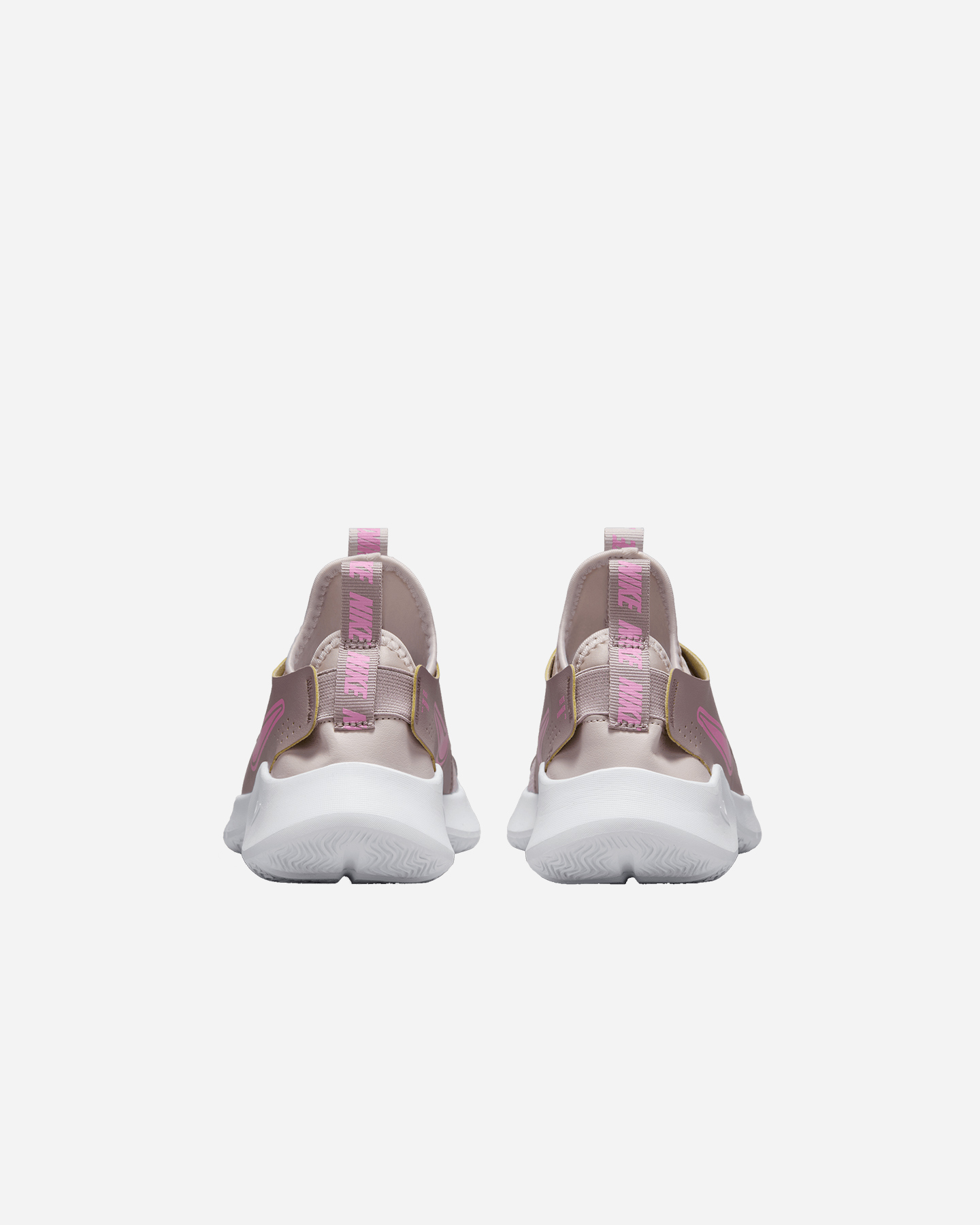Scarpe sneakers NIKE FLEX RUNNER 3 GS JR - Viola - 3 | Cisalfa Sport