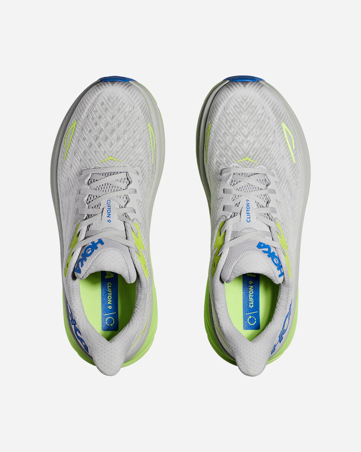 Scarpe running HOKA CLIFTON 9 M - 3 | Cisalfa Sport