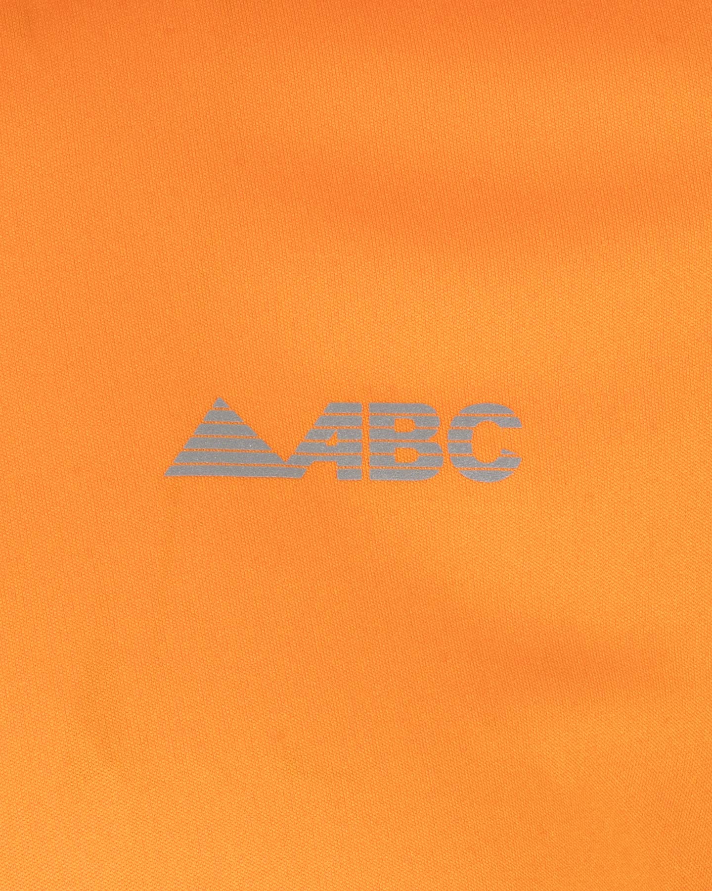 T-shirt running ABC ESSENTIAL M - Color mix - 2 | Cisalfa Sport