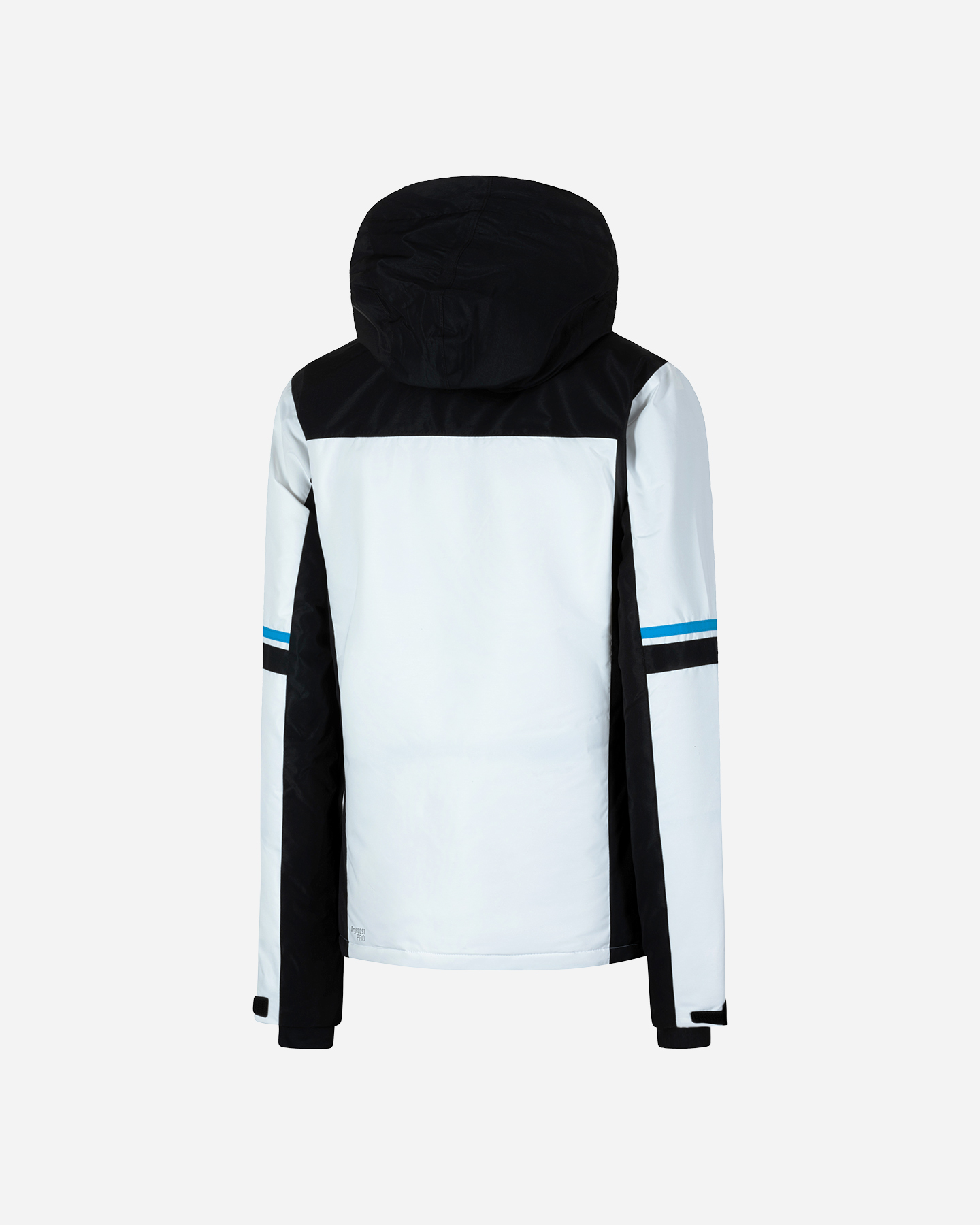 Completo sci 8848 SKI ESSENTIAL W - Bianco - 2 | Cisalfa Sport