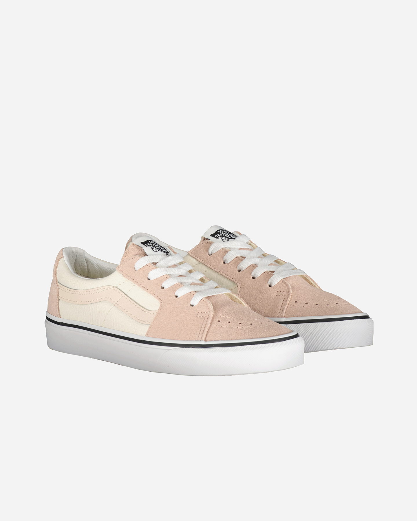 Scarpe sneakers VANS SK8-LOW W - 1 | Cisalfa Sport