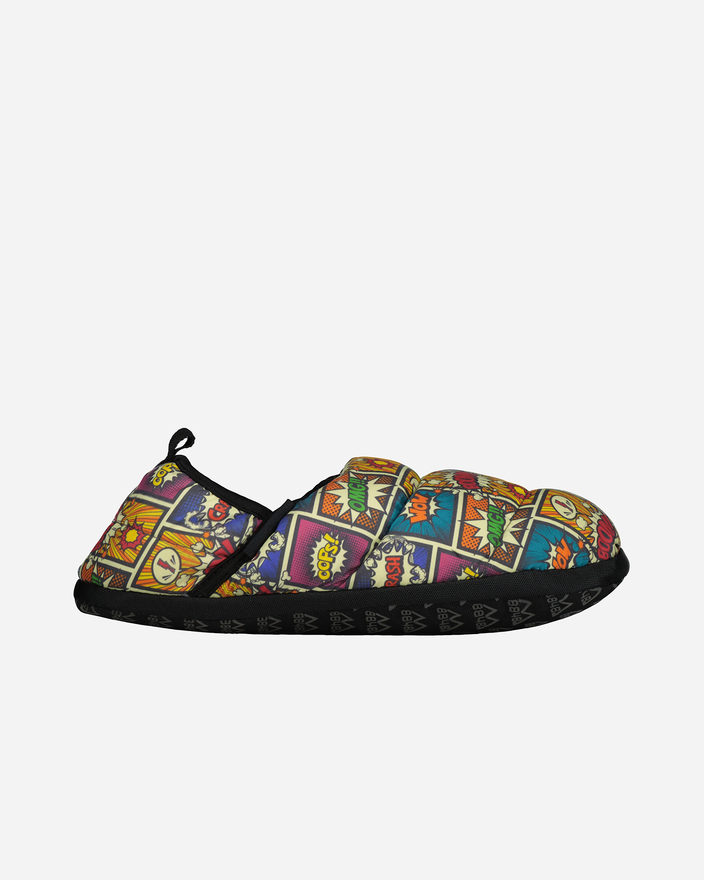 Sandali 8848 CORK FELT - Color mix - 3 | Cisalfa Sport