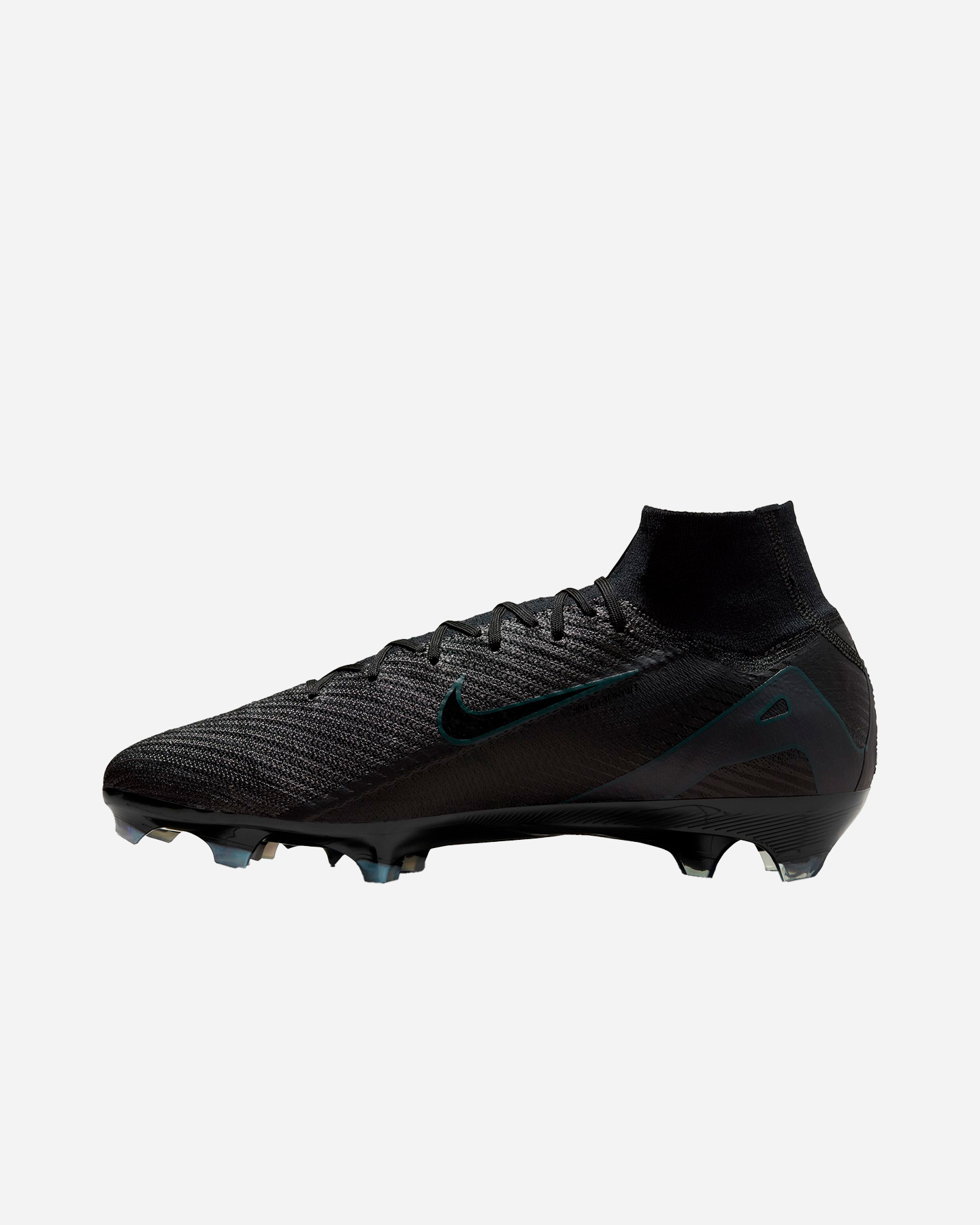 Scarpe calcio NIKE MERCURIAL ZOOM SUPERFLY 10 ELITE FG M - 4 | Cisalfa Sport