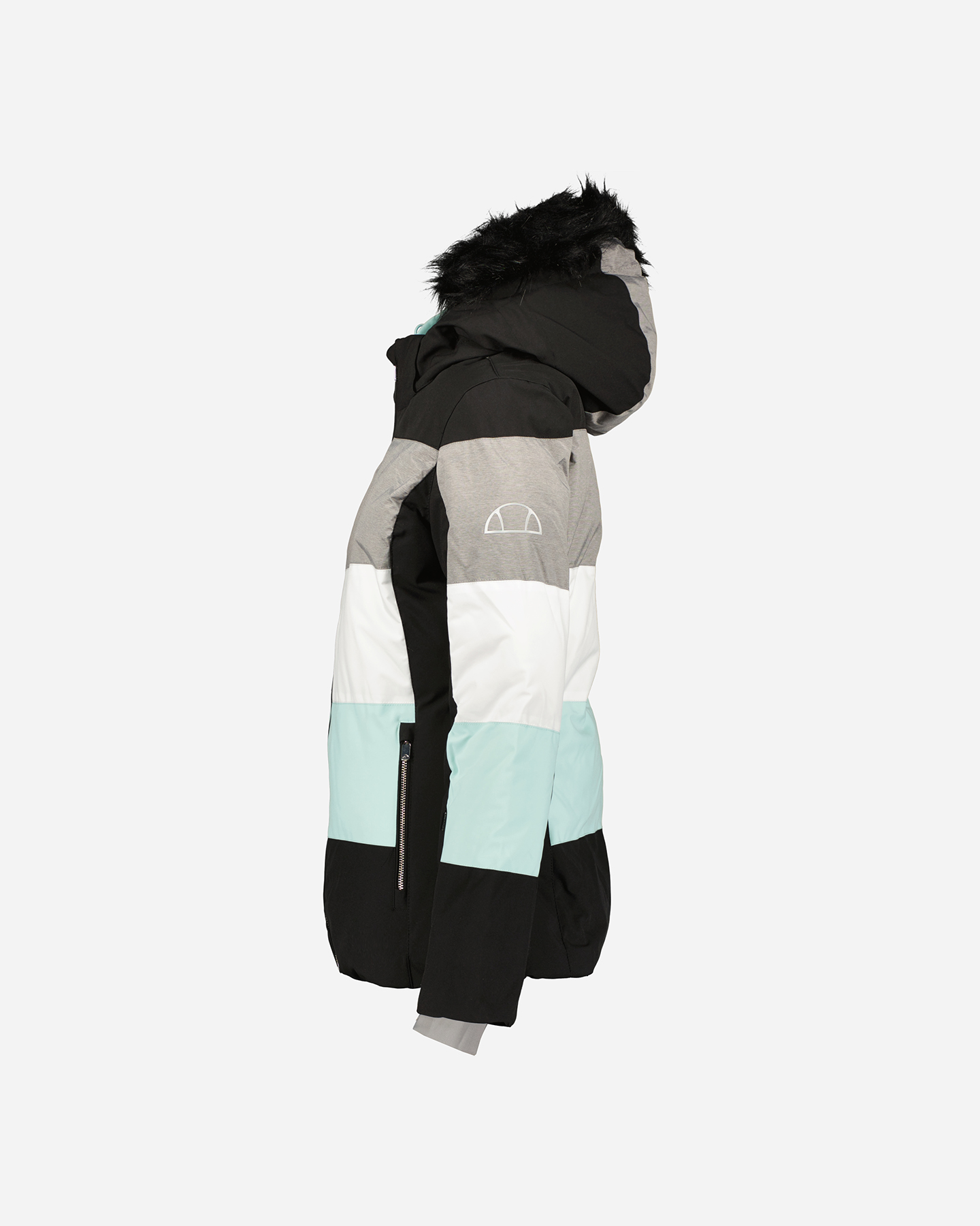 Giacca sci ELLESSE SKI W - S4111720-050/654 - 1 | Cisalfa Sport