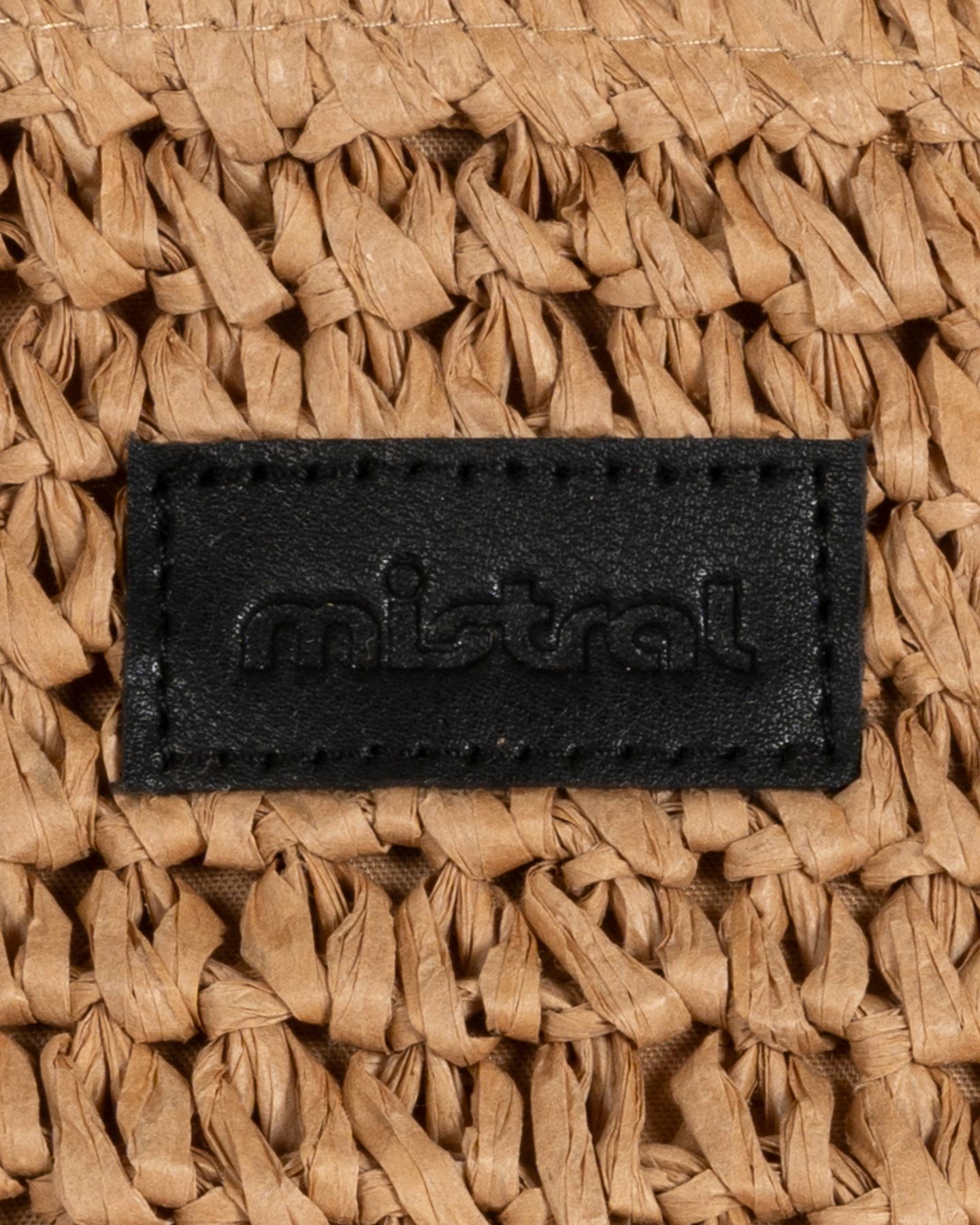 Borsa MISTRAL RAFFIA W - 1 | Cisalfa Sport