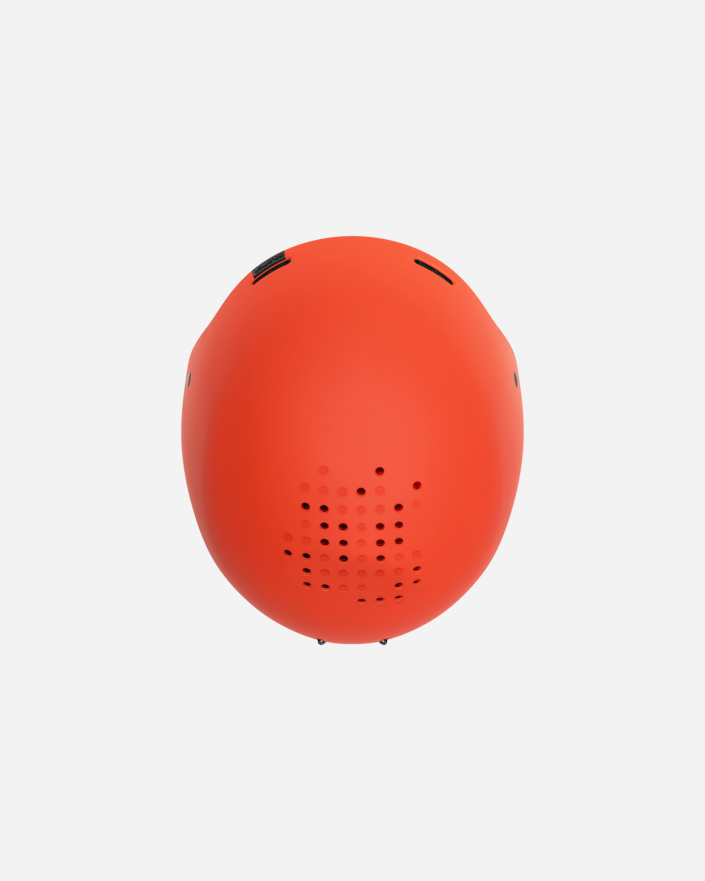 Casco sci SALOMON BRIGADE M - Rosso - 2 | Cisalfa Sport