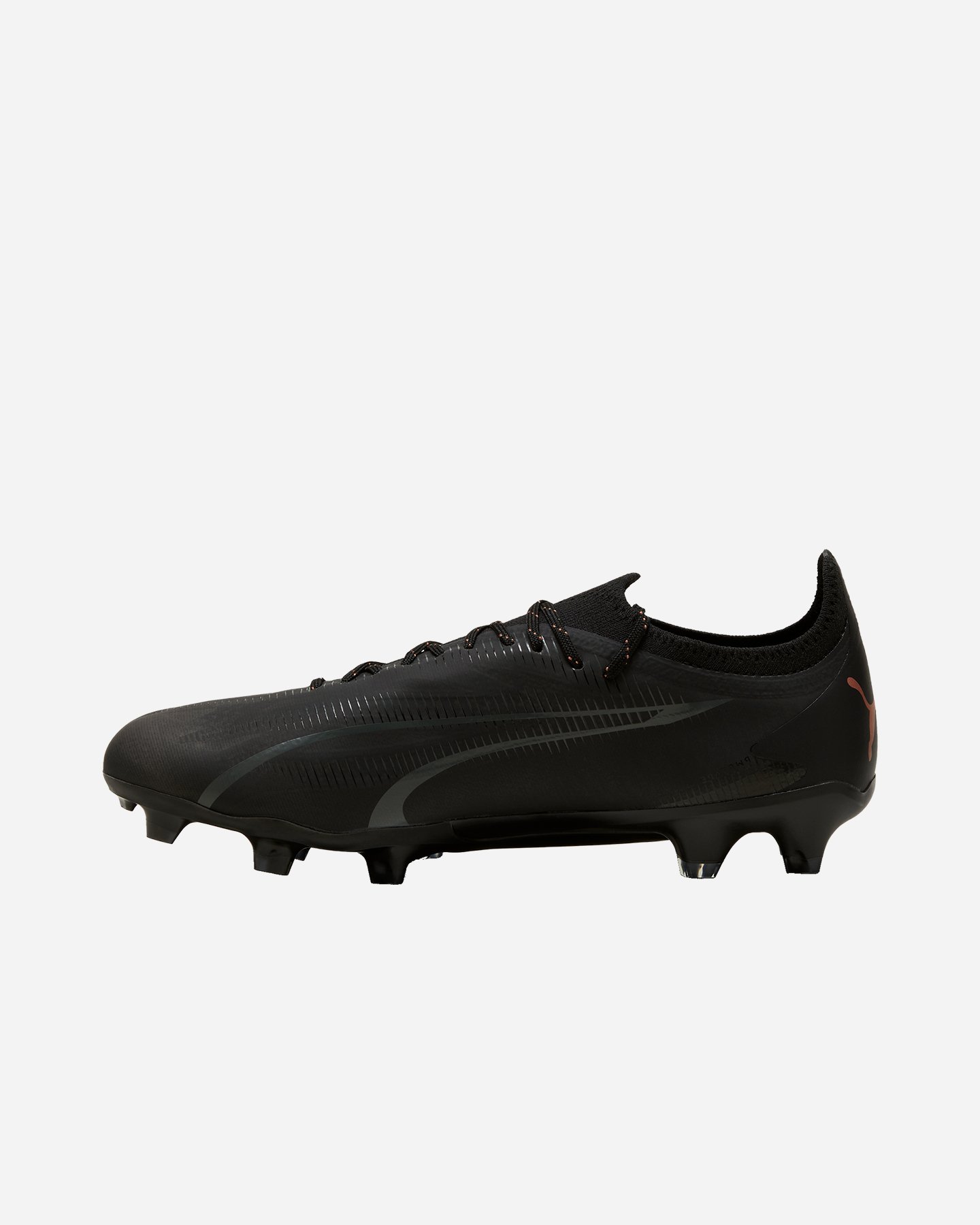 Scarpe calcio PUMA ULTRA ULTIMATE FG-AG M - 4 | Cisalfa Sport