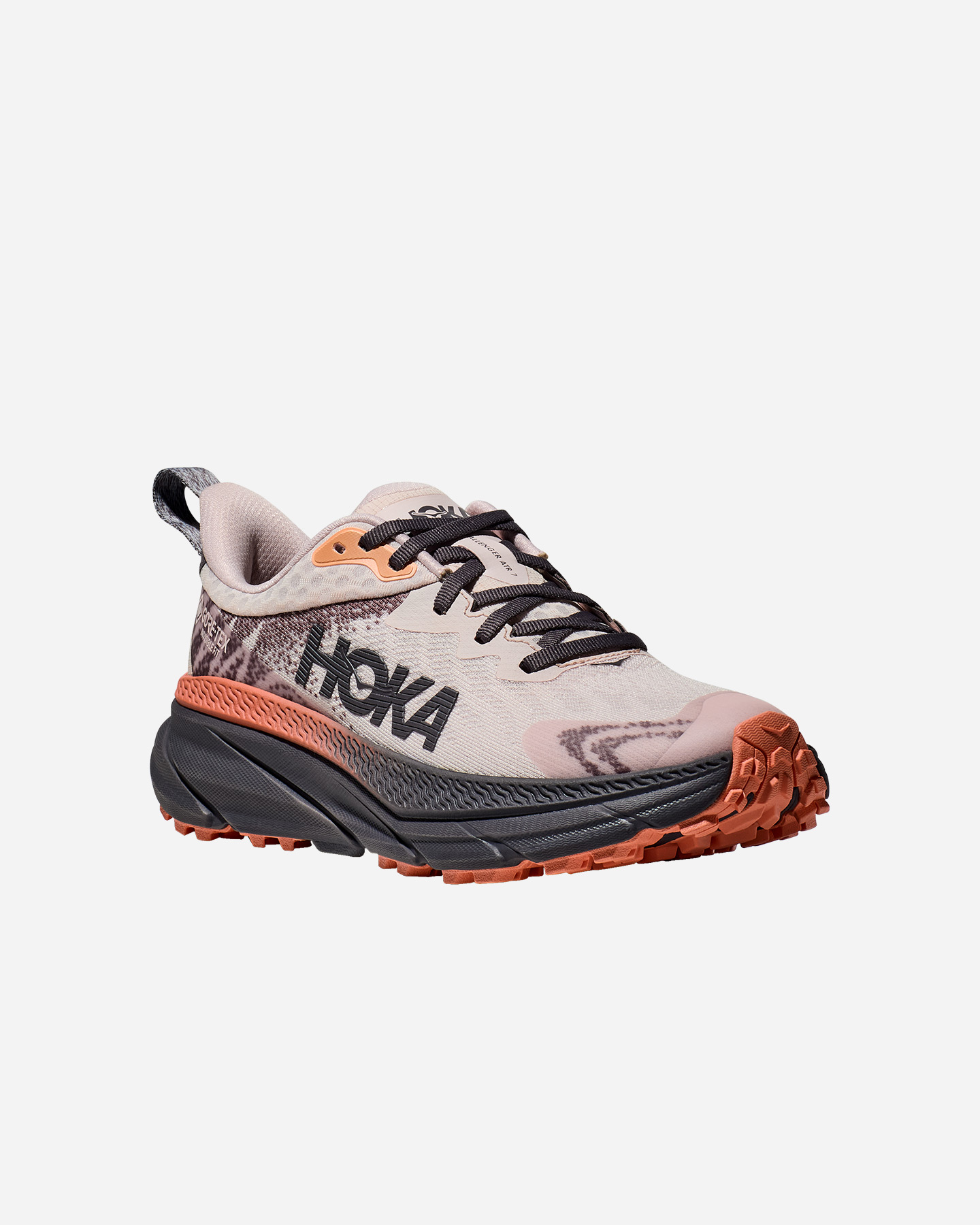 Scarpe trail HOKA CHALLENGER 7 GTX W - 1 | Cisalfa Sport