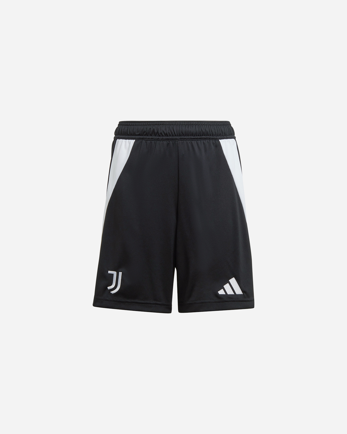 Pantaloncini calcio ufficiali ADIDAS JUVENTUS HOME 24-25 JR - 0 | Cisalfa Sport