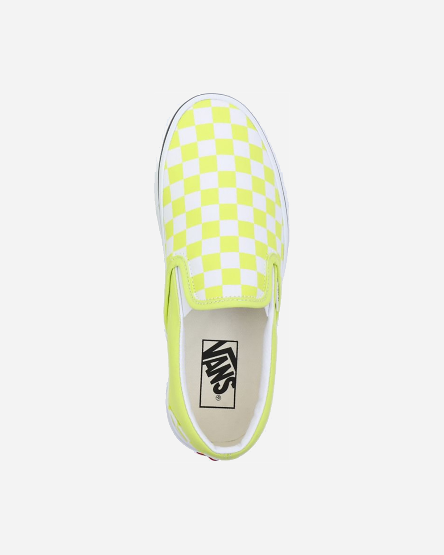 Scarpe sneakers VANS CLASSIC SLIP-ON W - 15 | Cisalfa Sport