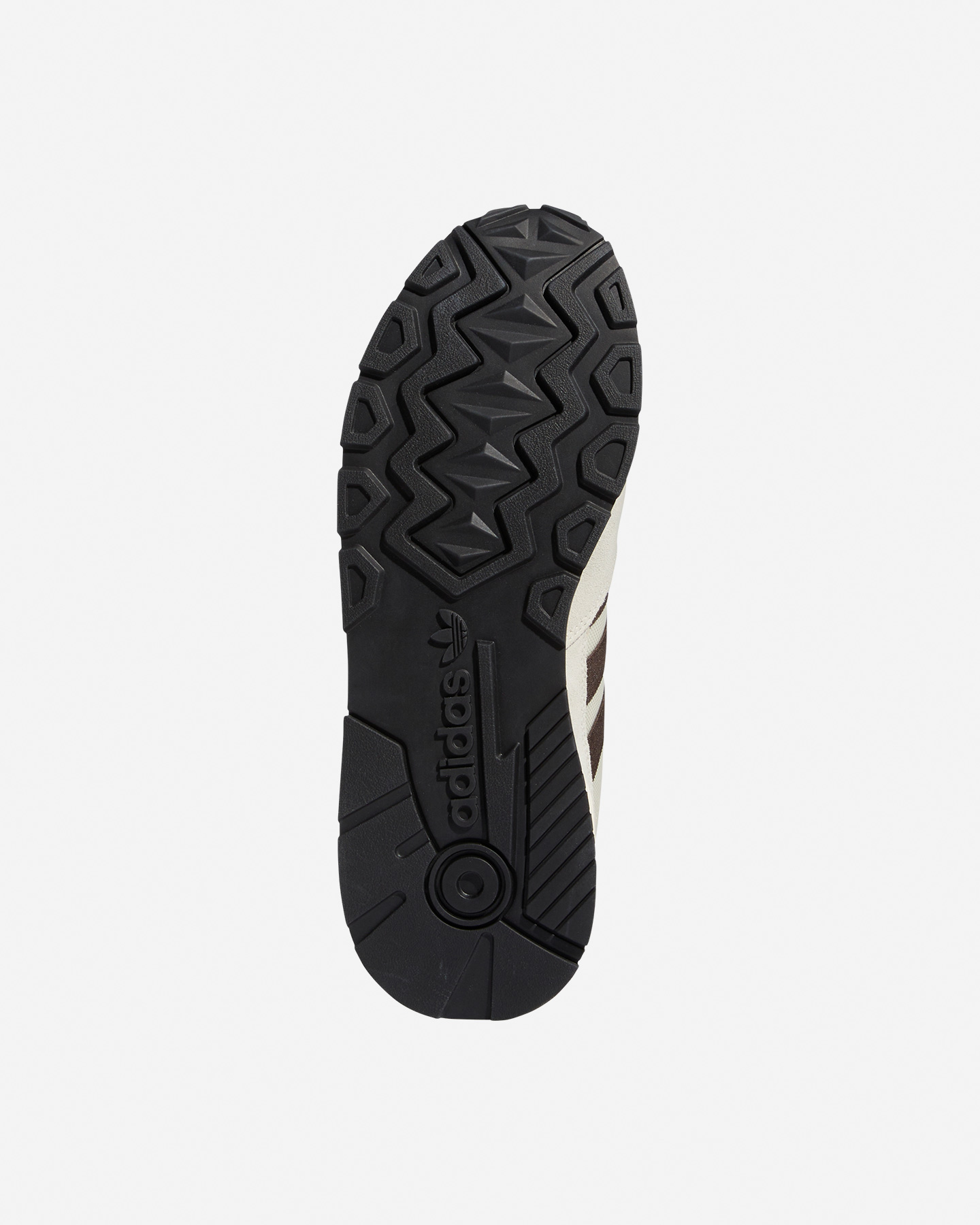 Scarpe sneakers ADIDAS TREZIOD 2 M - Beige - 1 | Cisalfa Sport