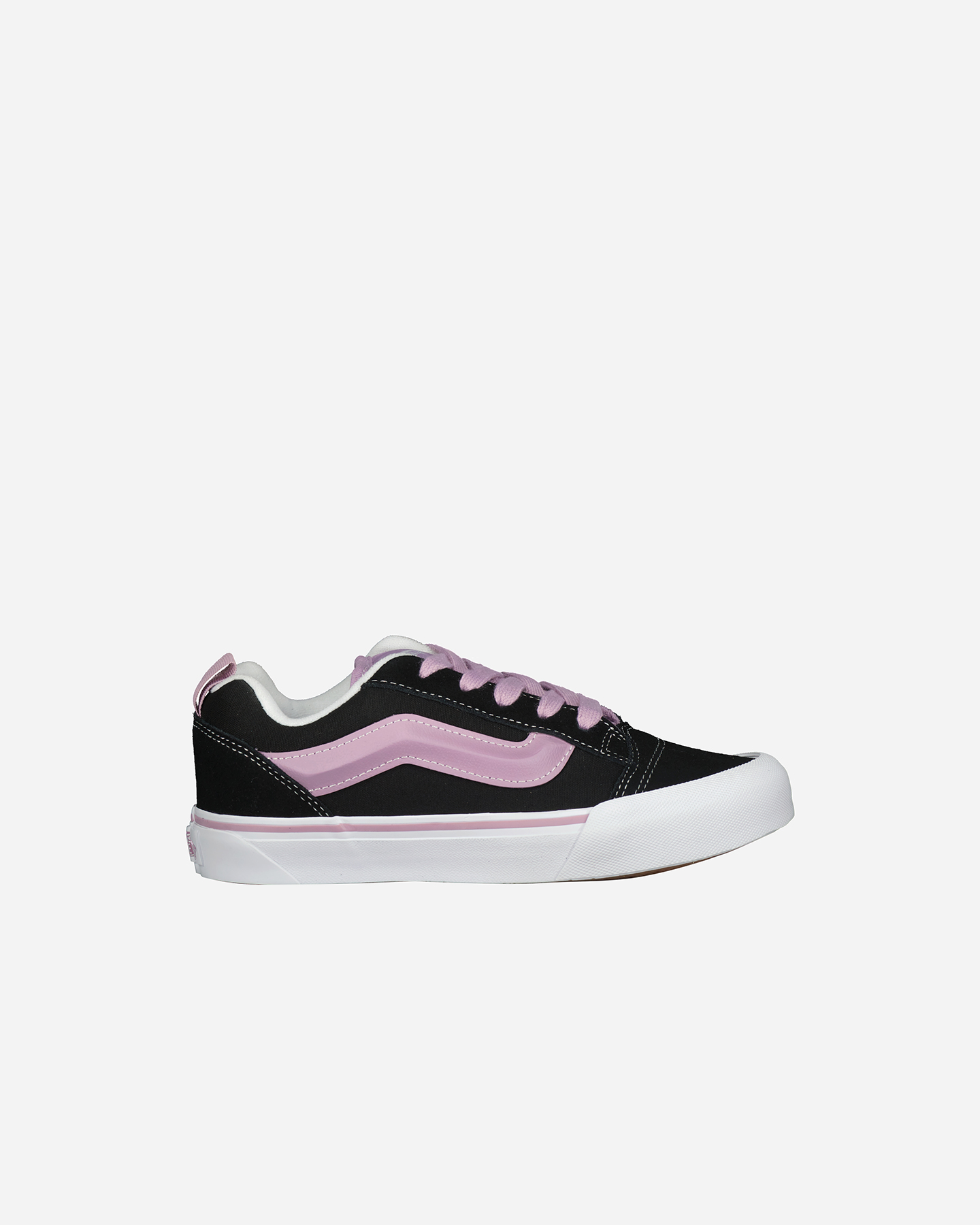 Scarpe sneakers VANS KNU SKOOL GS JR - 0 | Cisalfa Sport