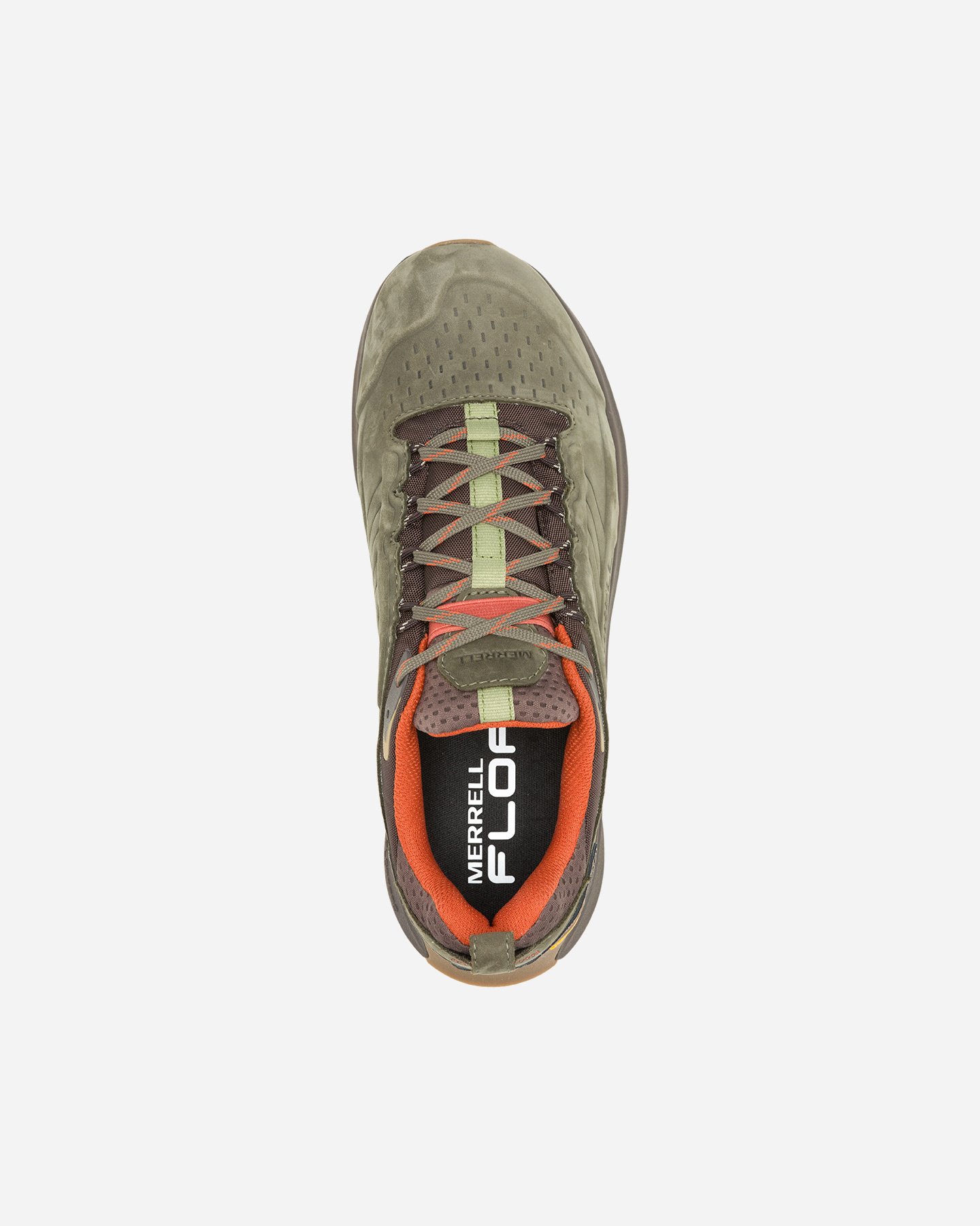 Scarpe trail MERRELL MOAB SPEED 2 LTR WP M - 3 | Cisalfa Sport