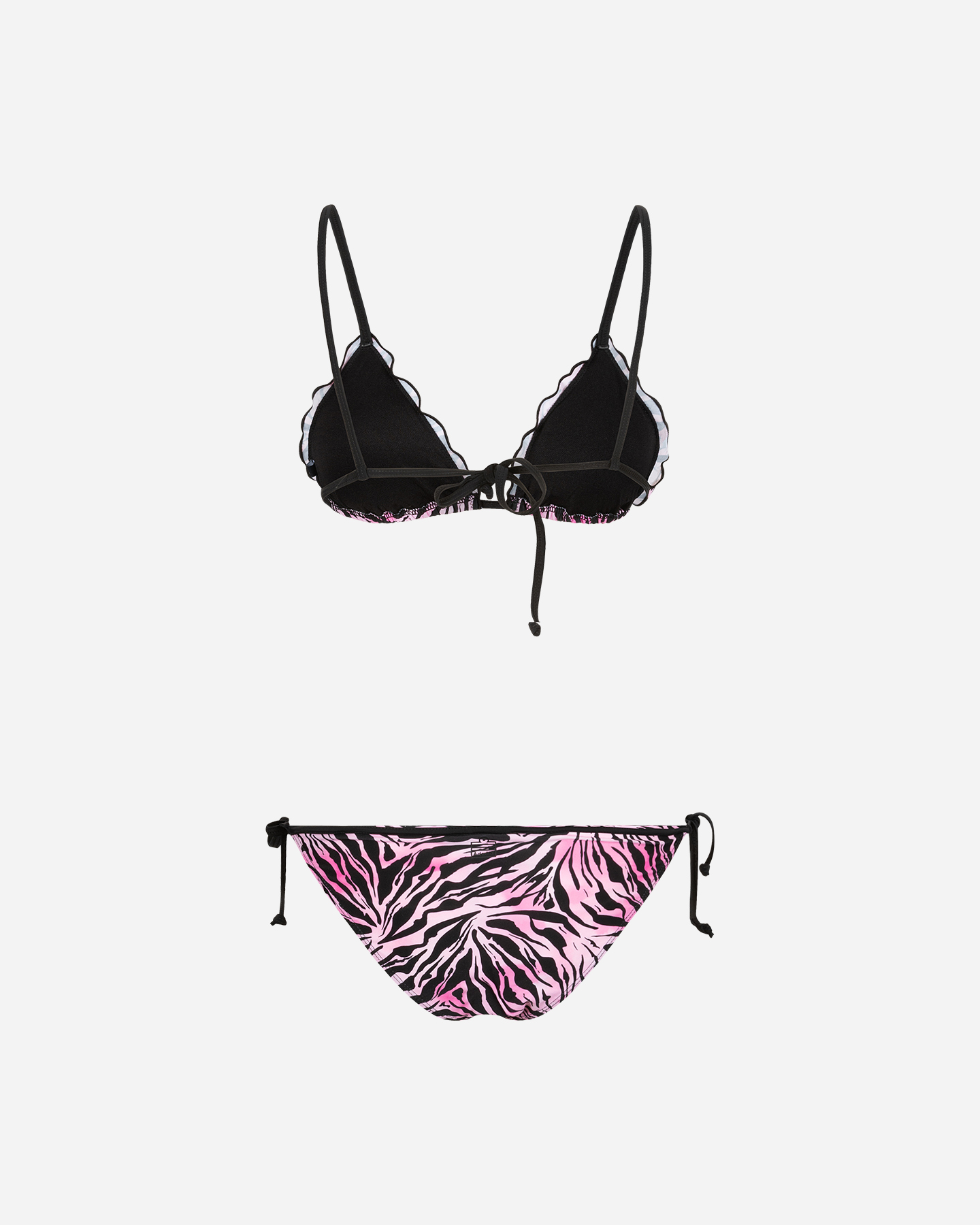 Bikini ADMIRAL ANIMALIER W - Fucsia - 1 | Cisalfa Sport