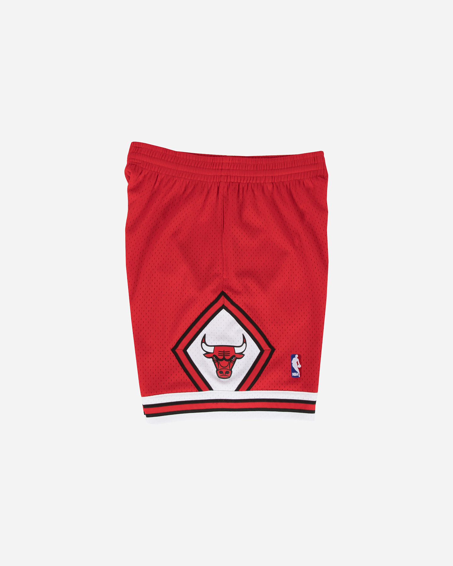 Pantaloncini basket MITCHELL&NESS NBA CHICAGO BULLS '97 ICON M - 2 | Cisalfa Sport