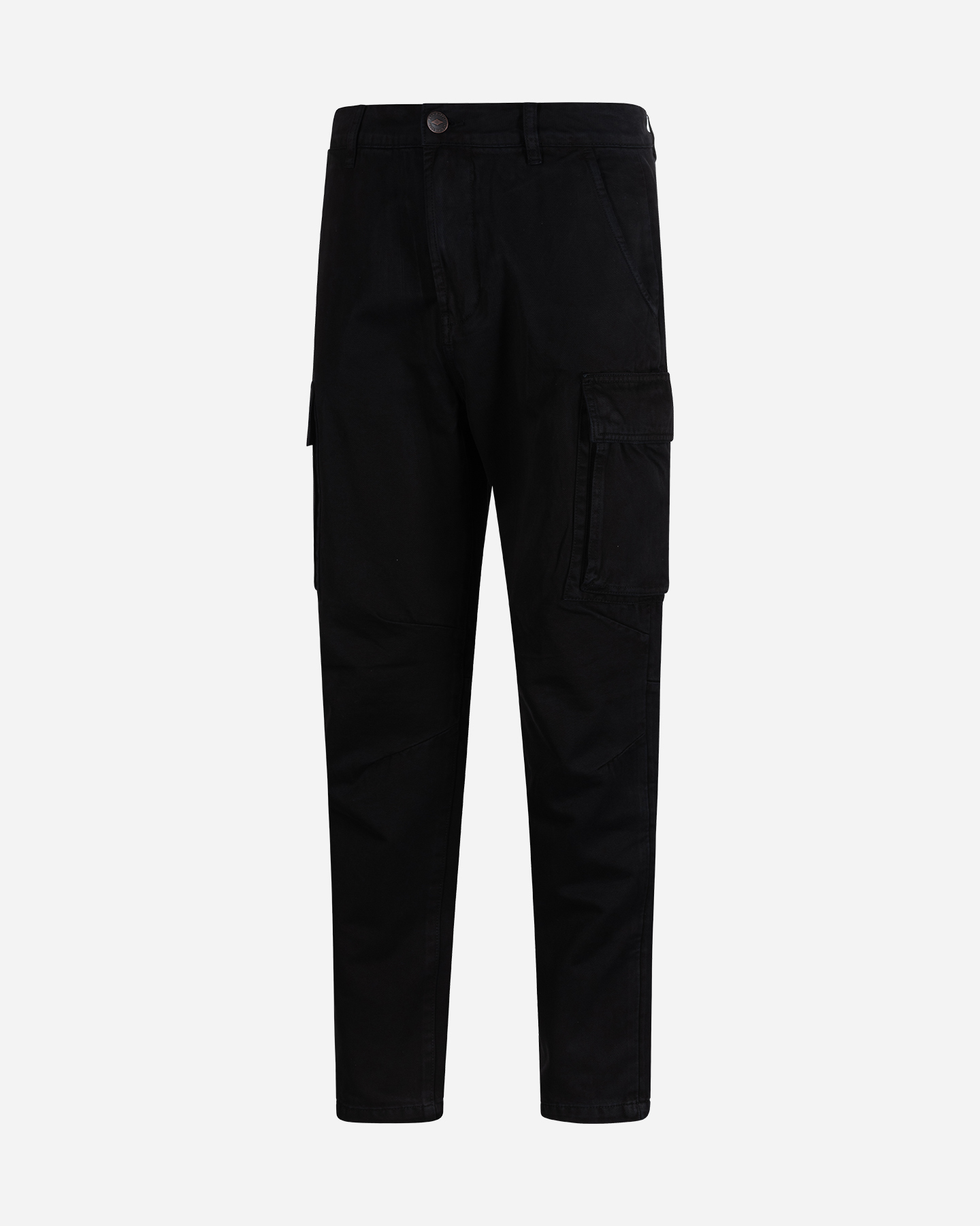 Pantalone BEAR STREETWEAR URBAN STYLE M - Nero - 0 | Cisalfa Sport