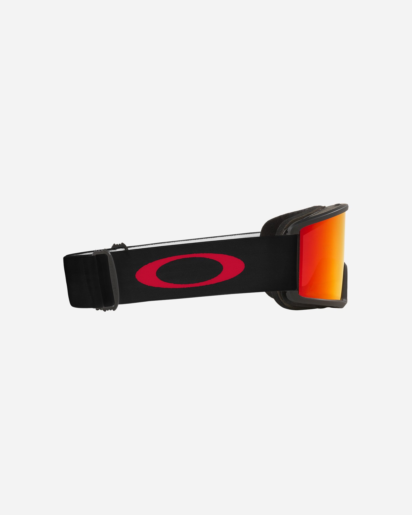 Maschera sci OAKLEY TARGET LINE L  - 2 | Cisalfa Sport