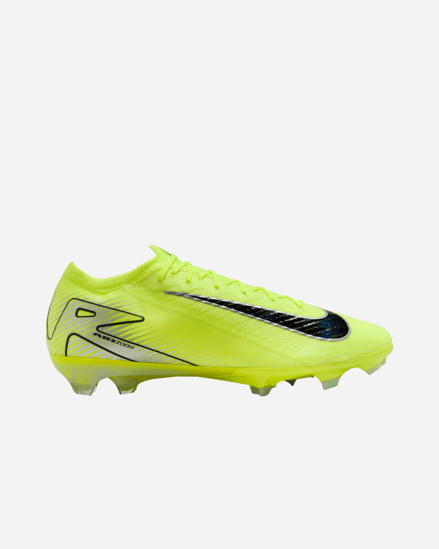 Scarpe calcio NIKE MERCURIAL ZOOM VAPOR 16 ELITE FG M - 0 | Cisalfa Sport