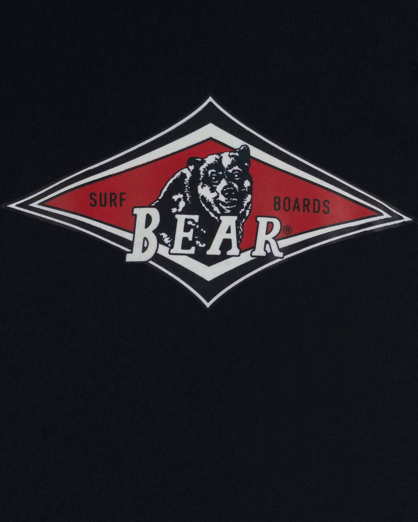 T-shirt BEAR ICON JR - Blu - 2 | Cisalfa Sport