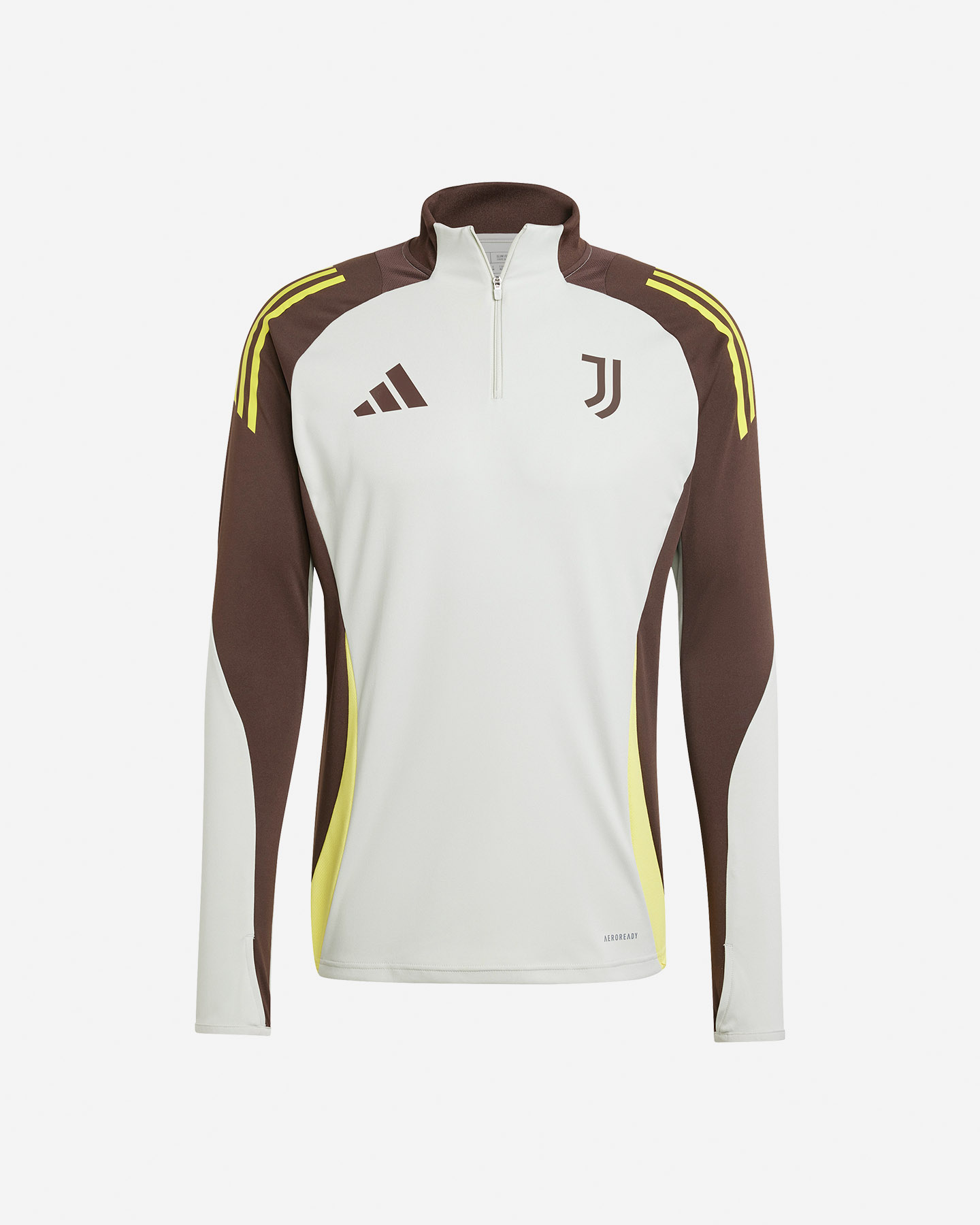 Abbigliamento calcio ufficiale ADIDAS JUVENTUS EU TRAINING M - Color mix - 0 | Cisalfa Sport