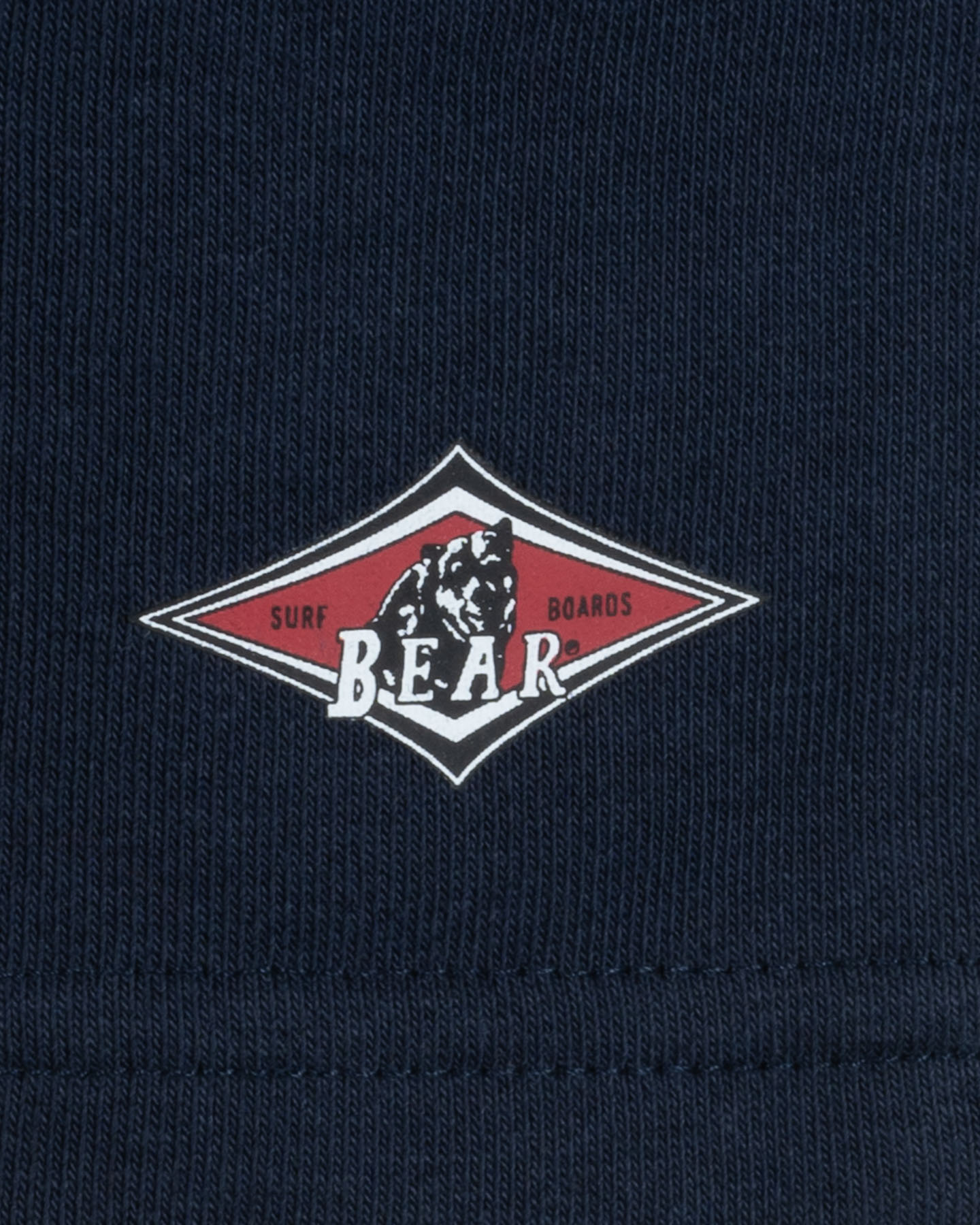 Bermuda BEAR SMALL LOGO JR - 2 | Cisalfa Sport