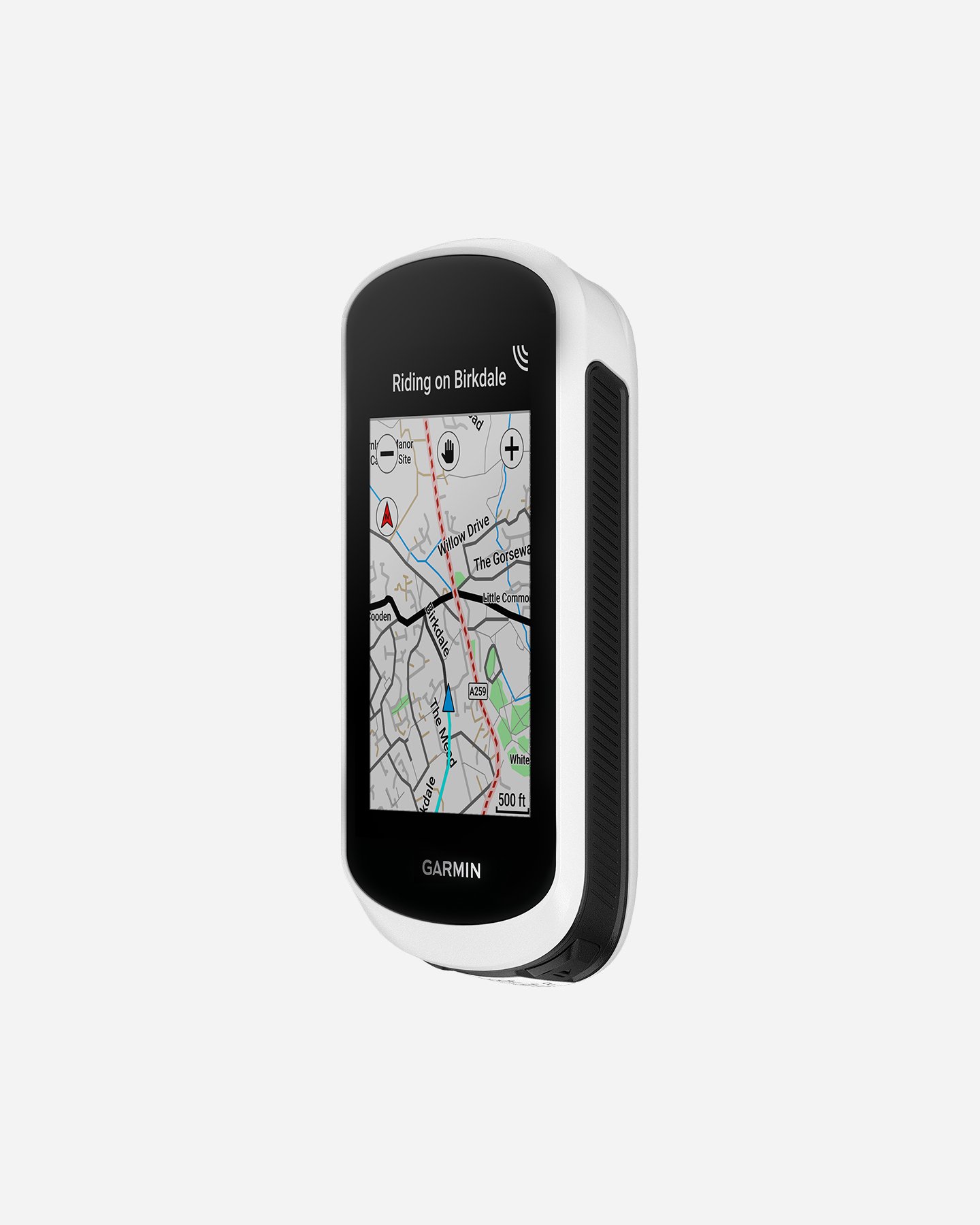 Ciclocomputer GARMIN GPS EDGE EXPLORE 2 + POWER MOUNT - 5 | Cisalfa Sport