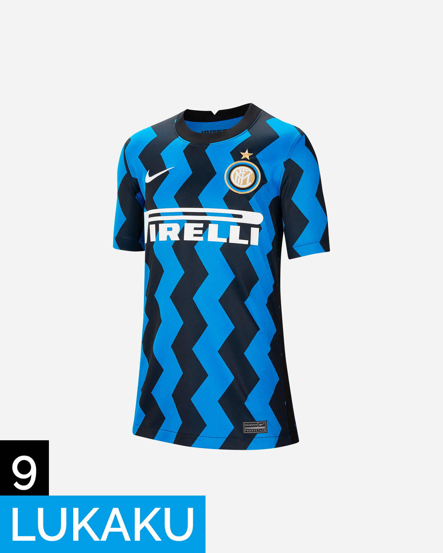 maglietta lukaku inter