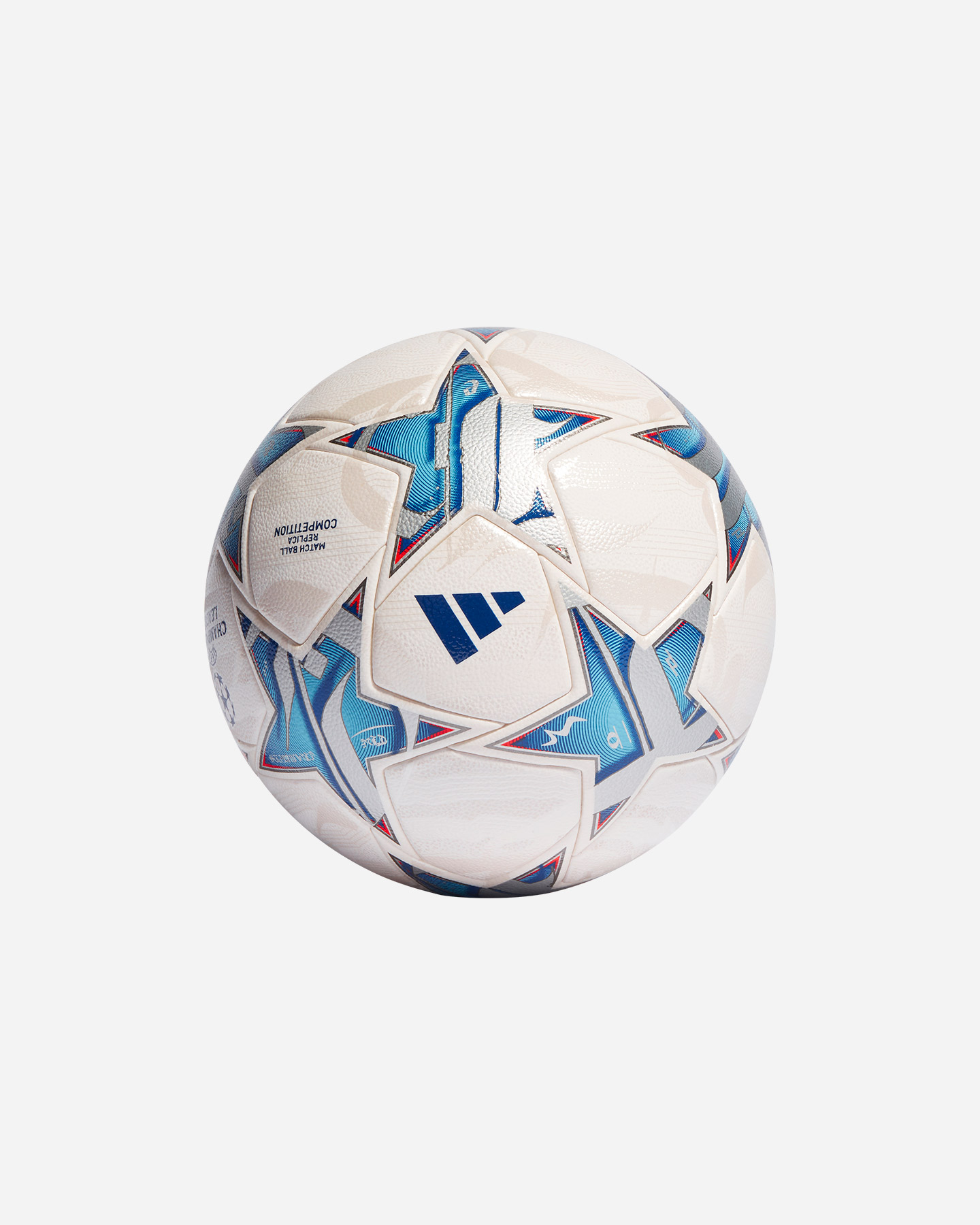 Pallone calcio misura 5 ADIDAS UCL COM 23-24 SZ 5 - Color mix - 1 | Cisalfa Sport