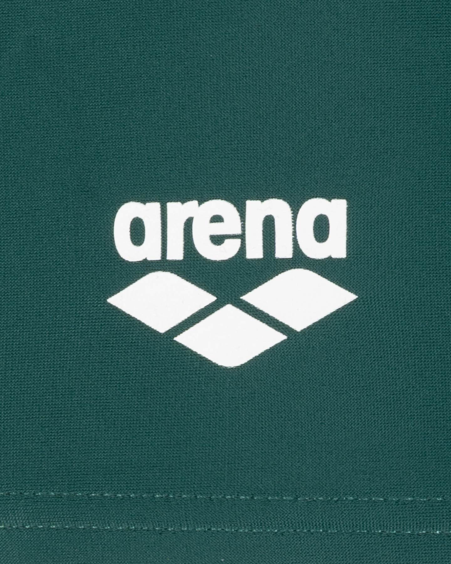 Short piscina ARENA BRIGHT GLARE M - Verde - 2 | Cisalfa Sport